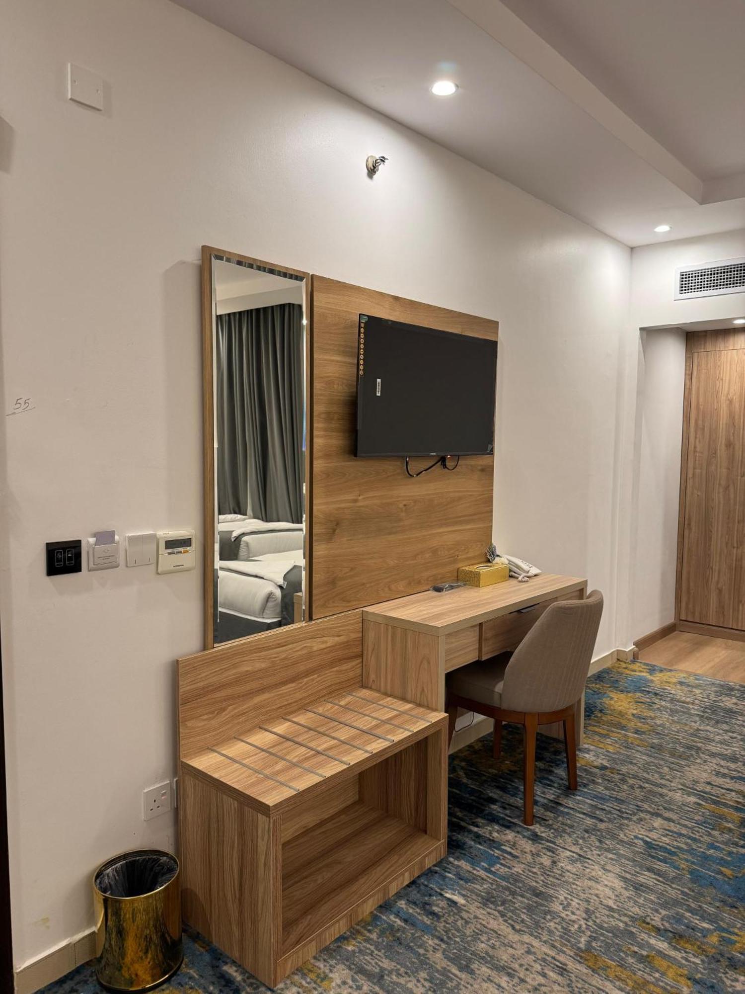Hotel Blue Pearl *