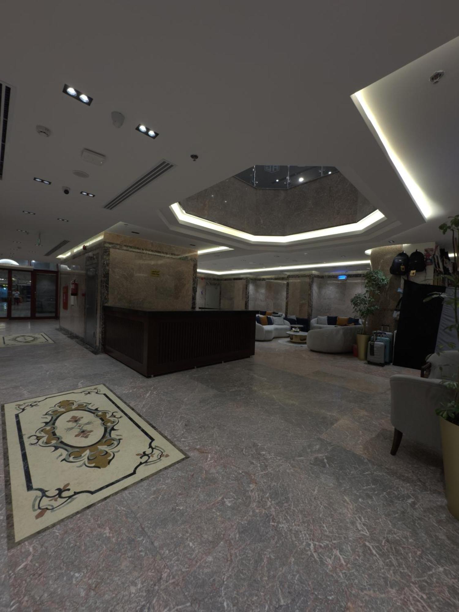 Hotel Blue Pearl