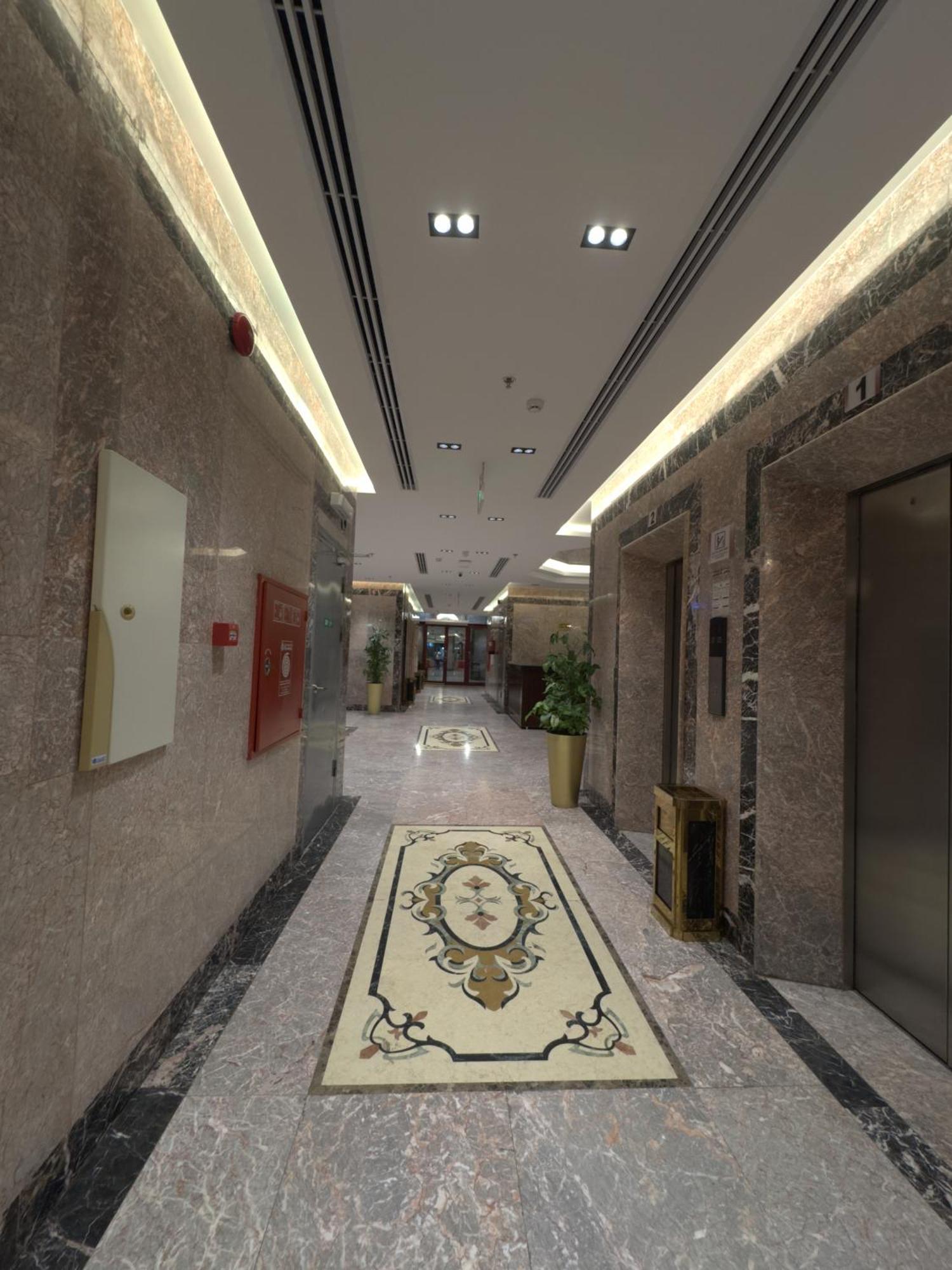 Hotel Blue Pearl *