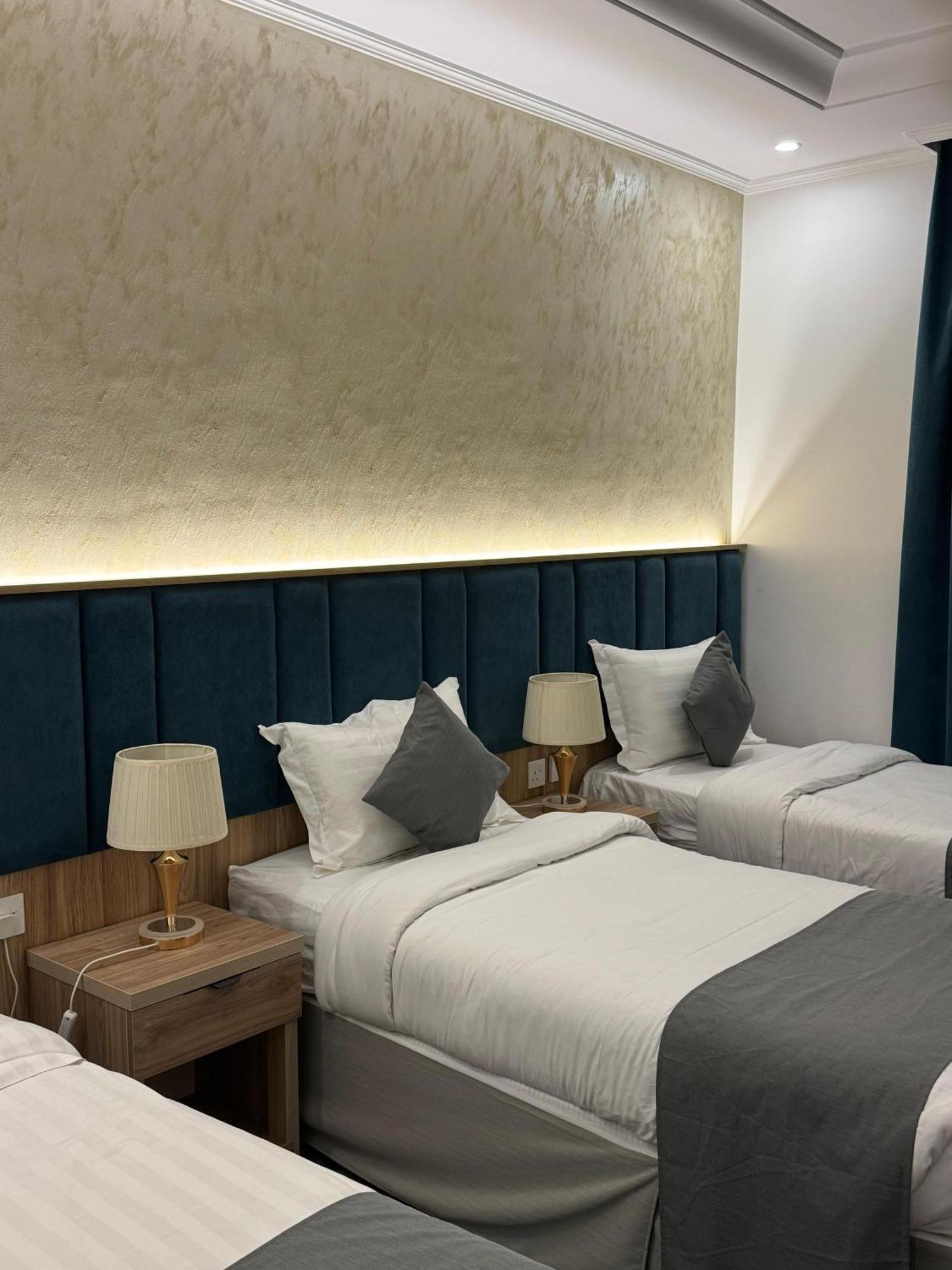 Hotel Blue Pearl Mecca