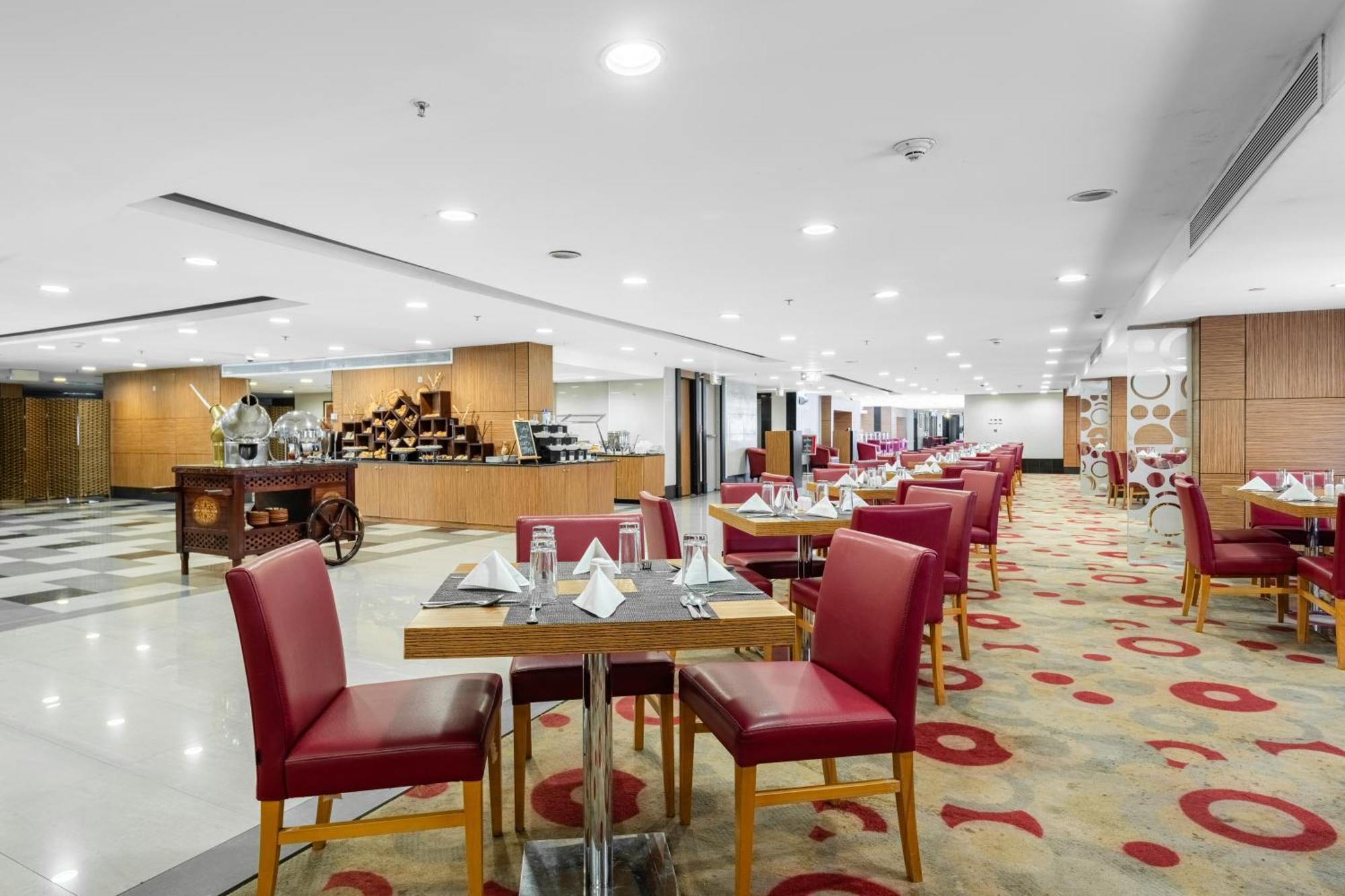 Elaf Bakkah Hotel Mecca