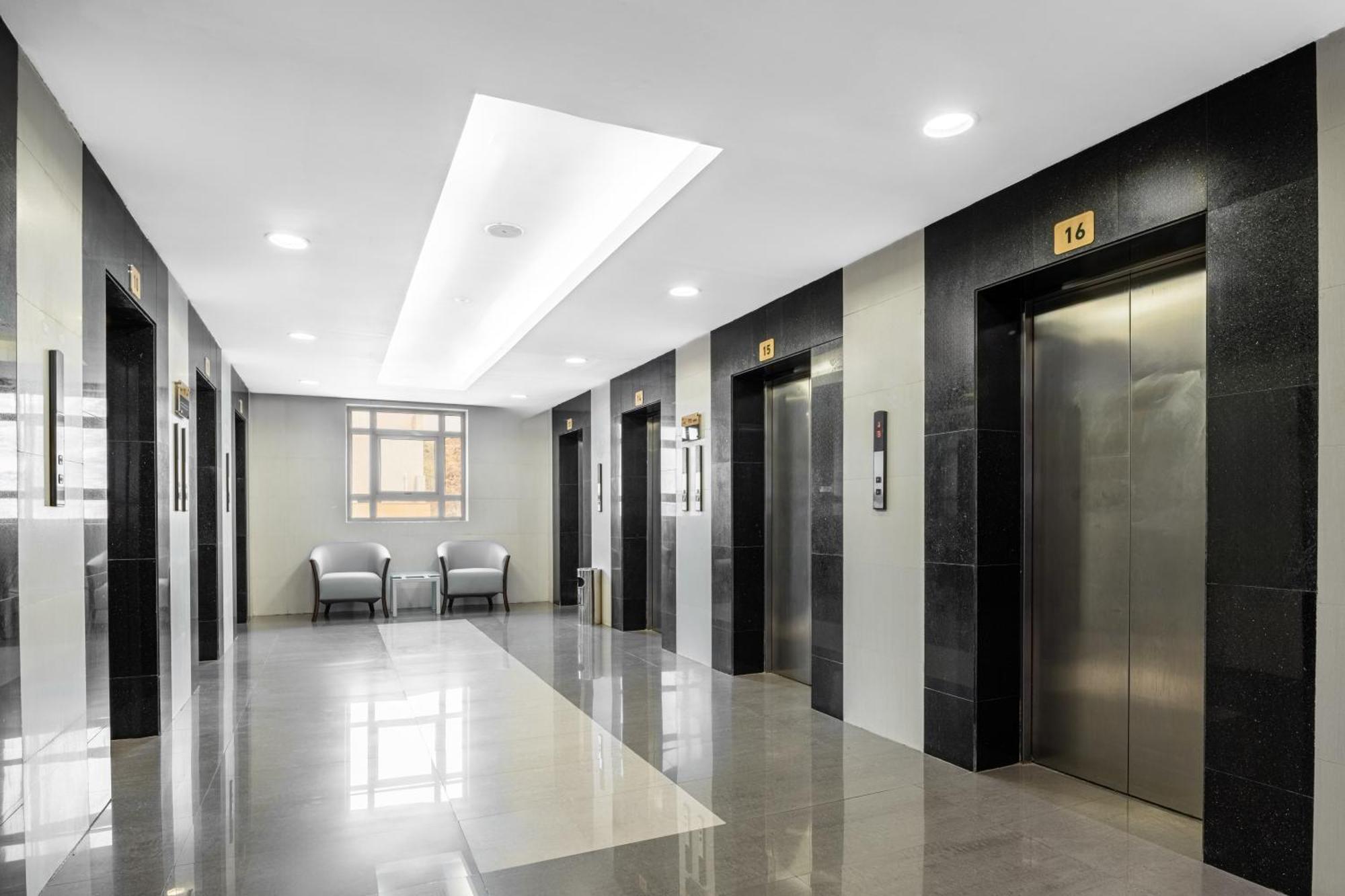 Hotel Elaf Bakkah 3*