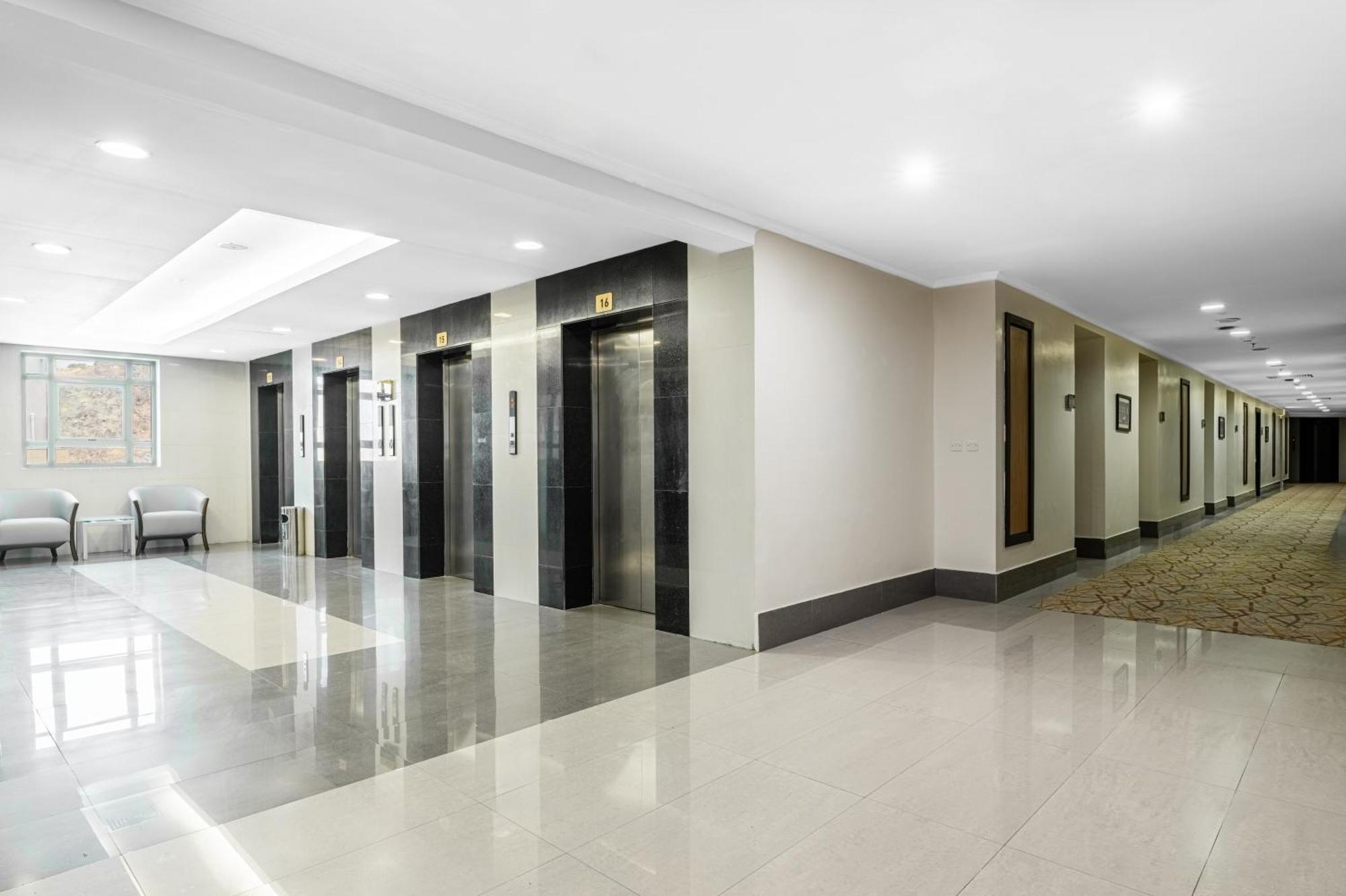Elaf Bakkah Hotel 3*