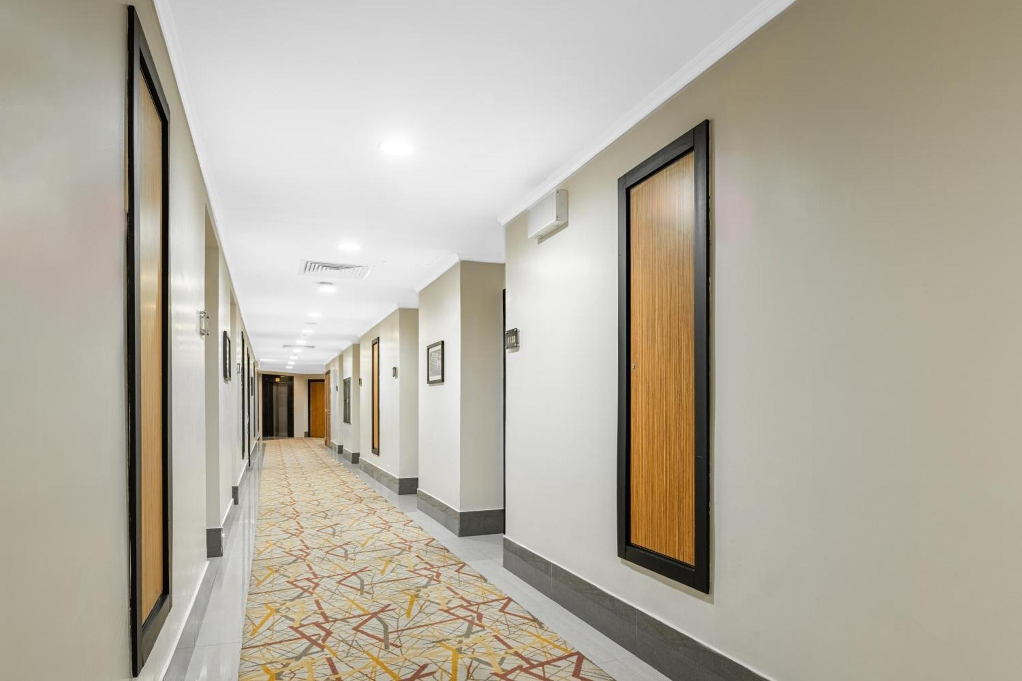 Hotel Elaf Bakkah 3*