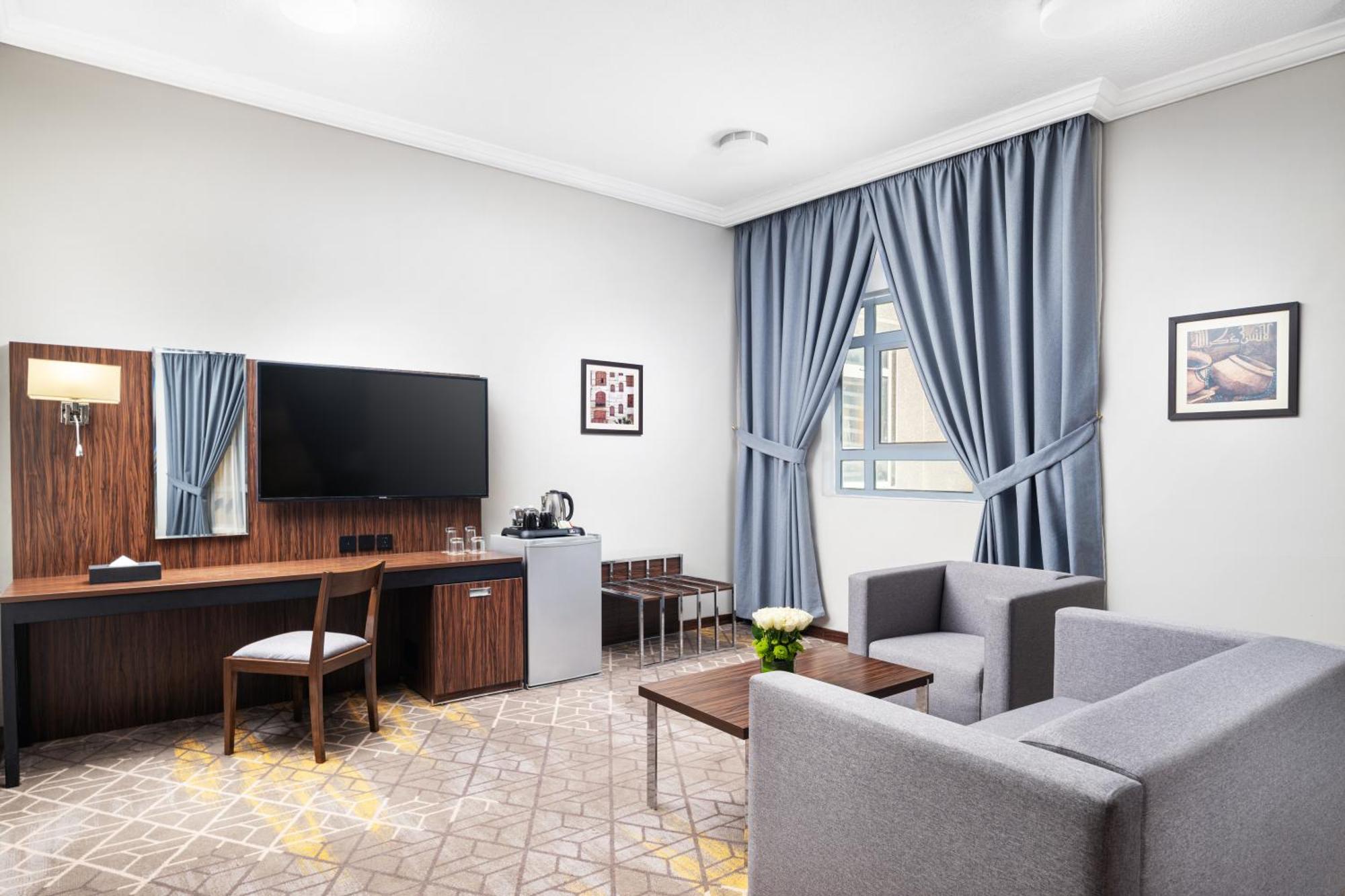 Hotel Elaf Bakkah