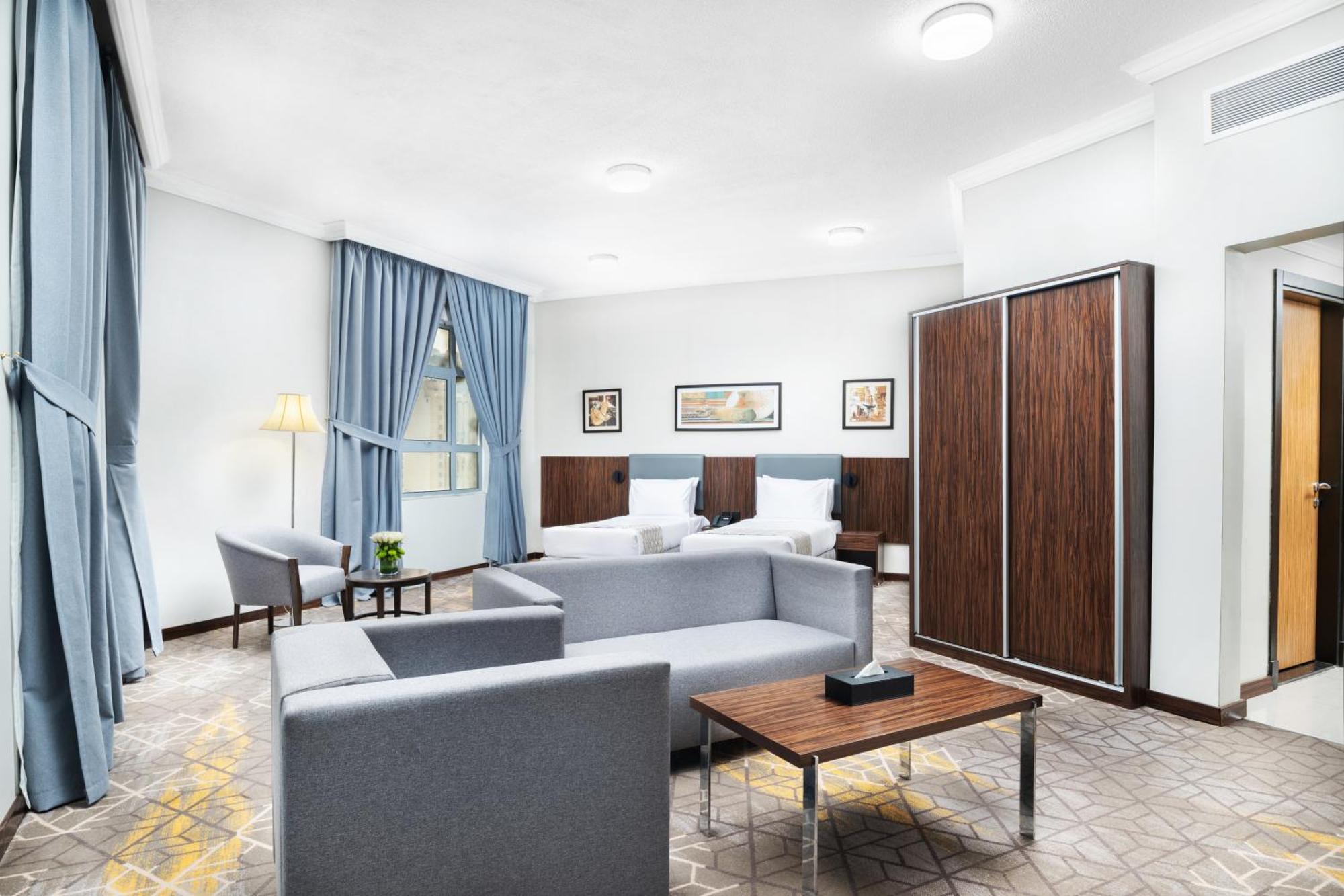 Elaf Bakkah Hotel 3*