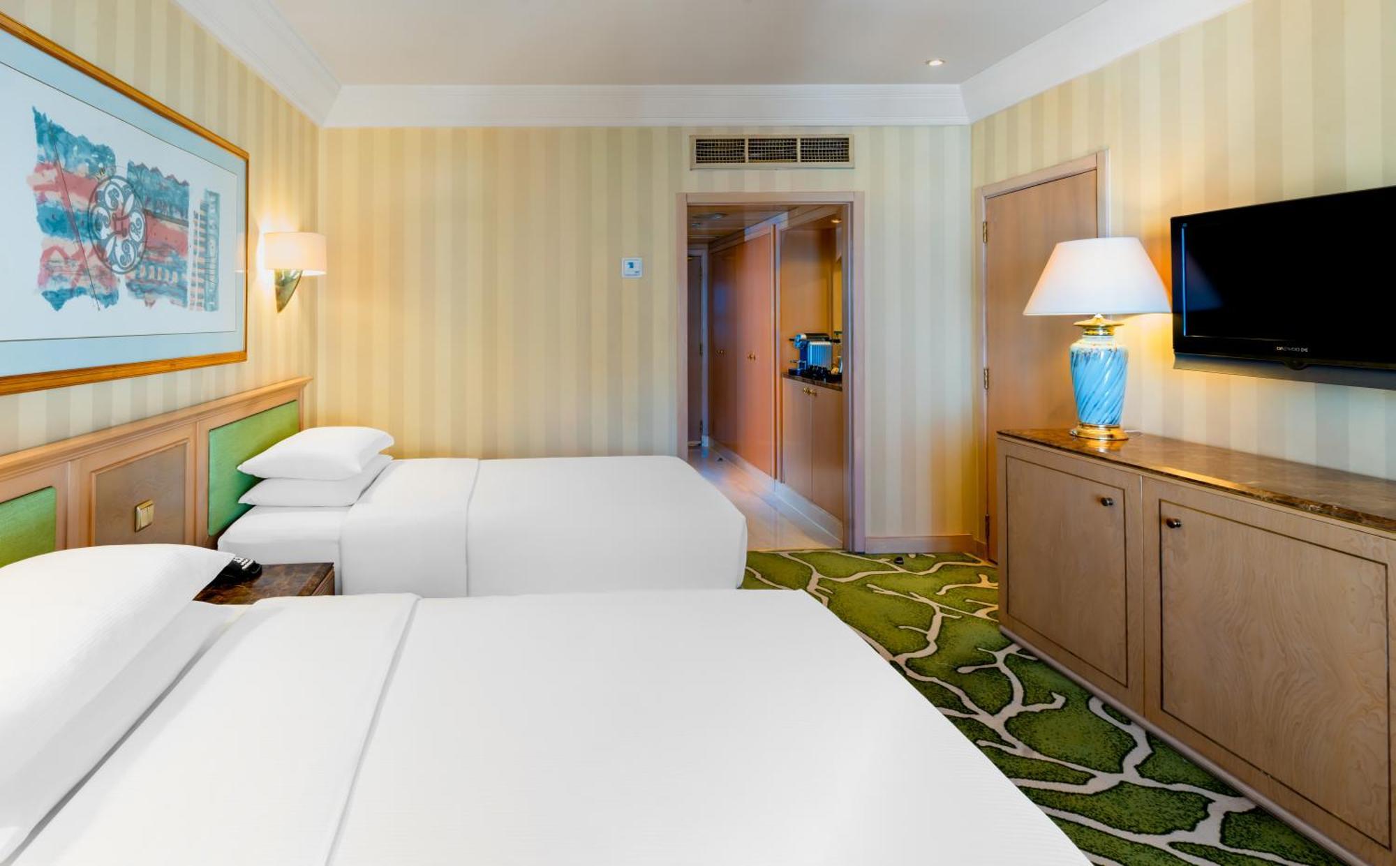 Makkah Hotel