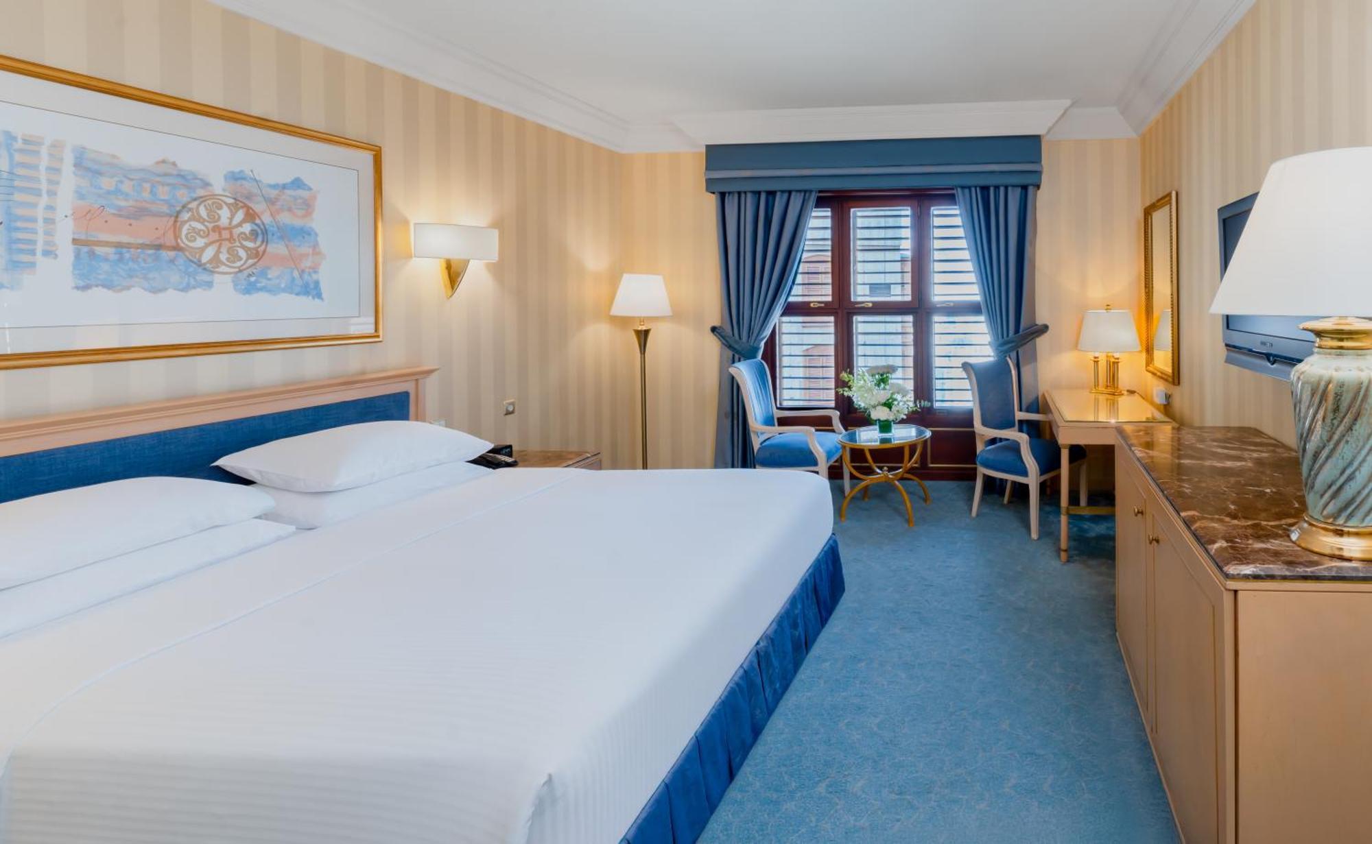 Hotel Makkah 5*