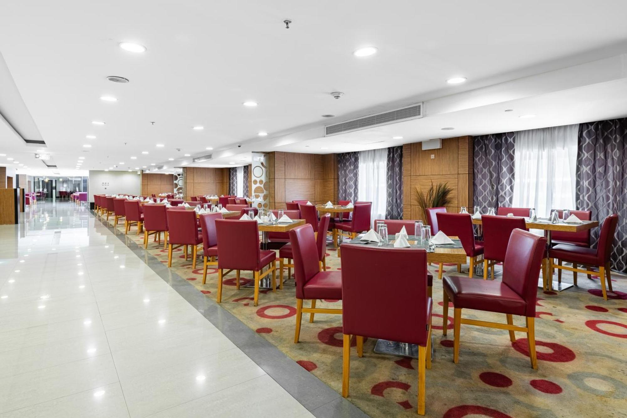 Elaf Bakkah Hotel 3*