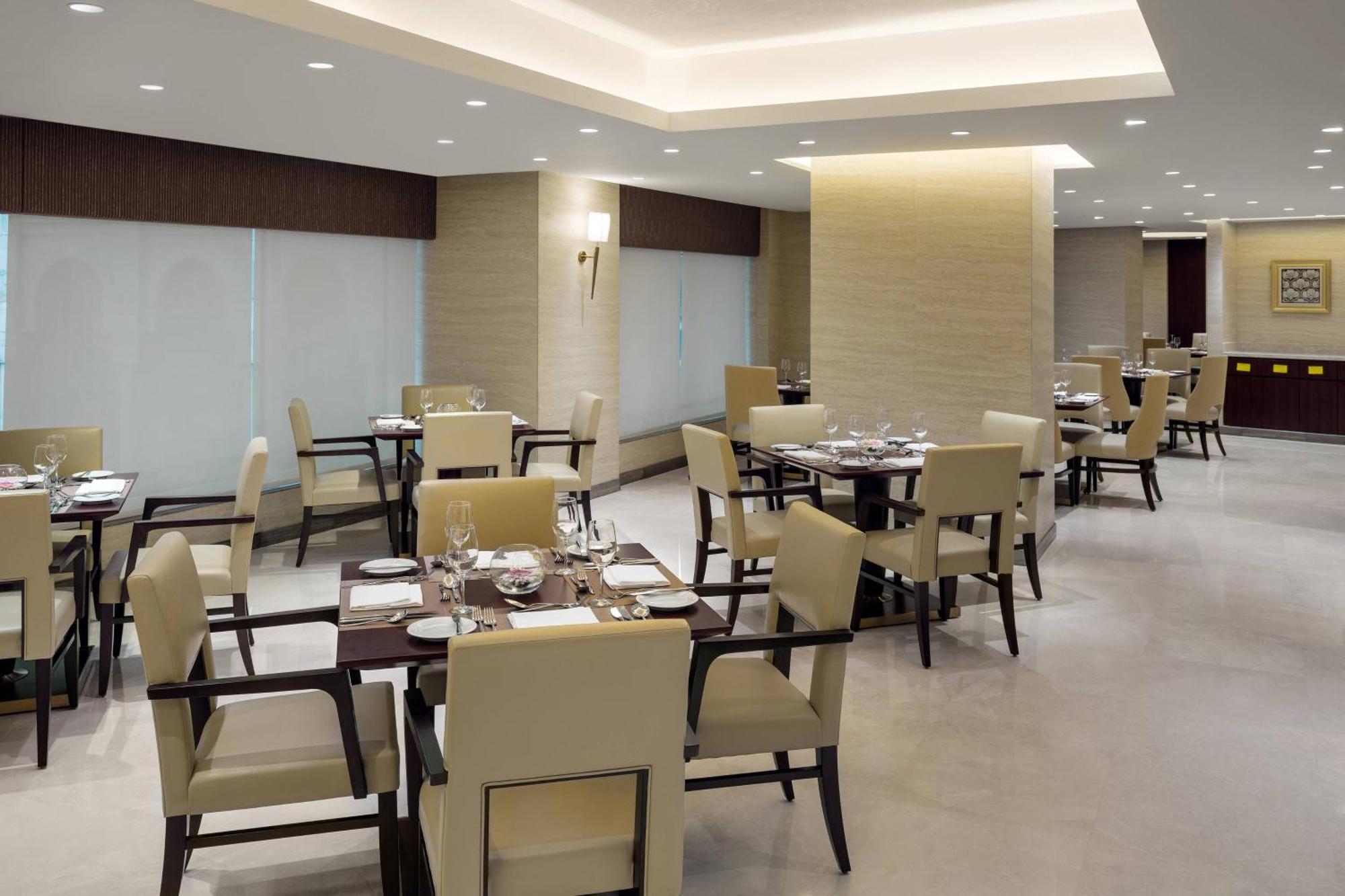 Sheraton Makkah Jabal Al Kaaba Hotel 5*