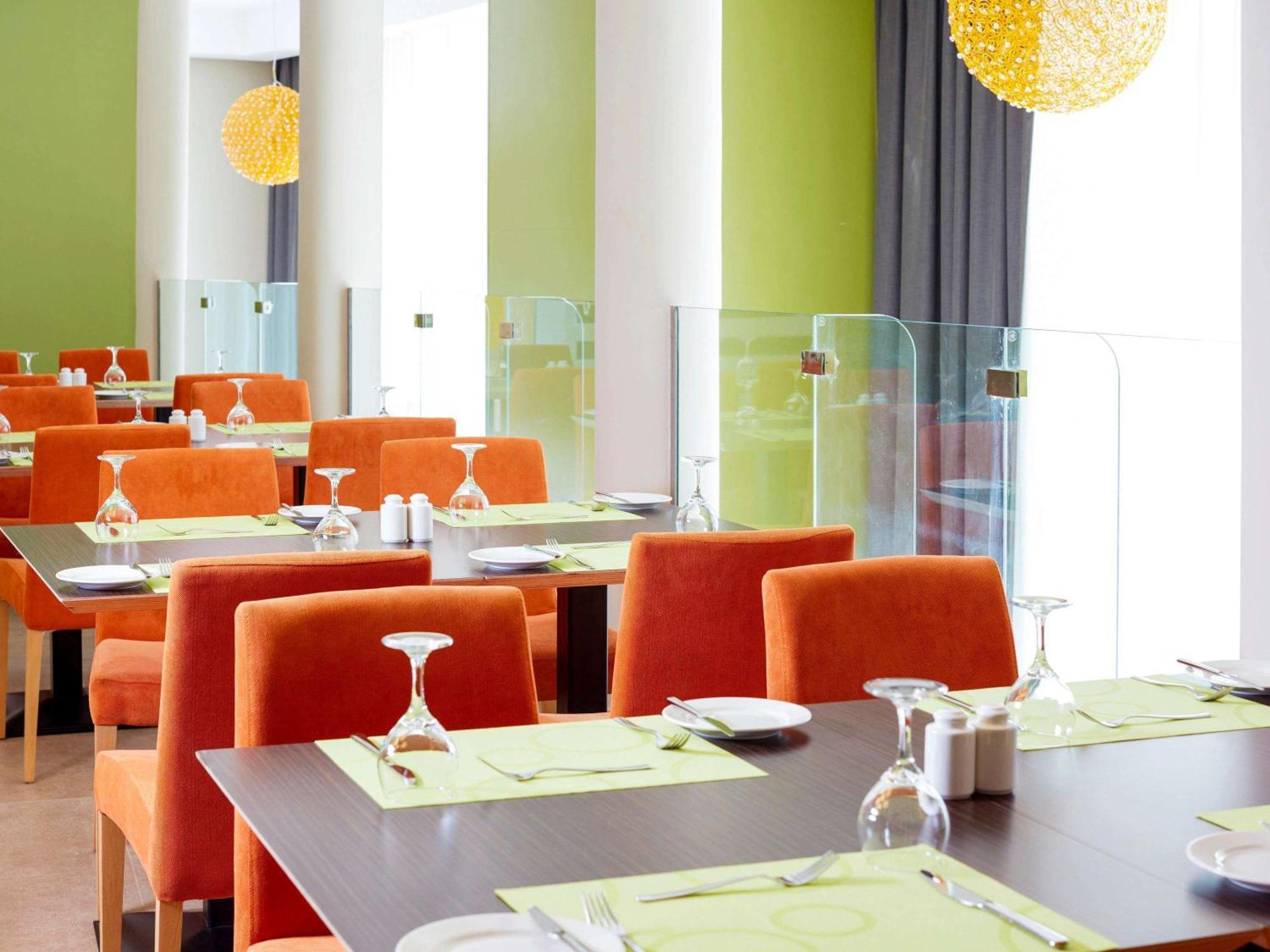 Hotel Ibis Styles Makkah 3*