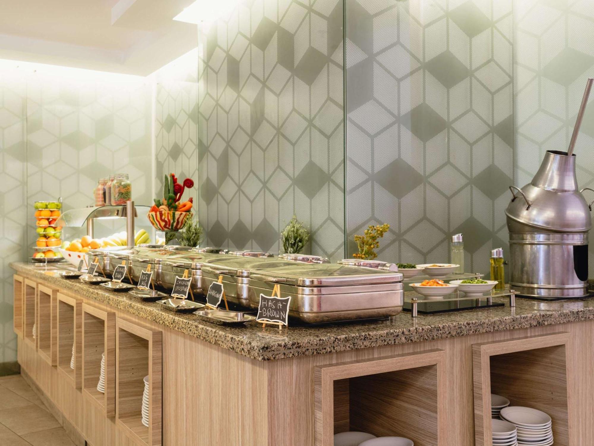 Ibis Styles Makkah Mecca