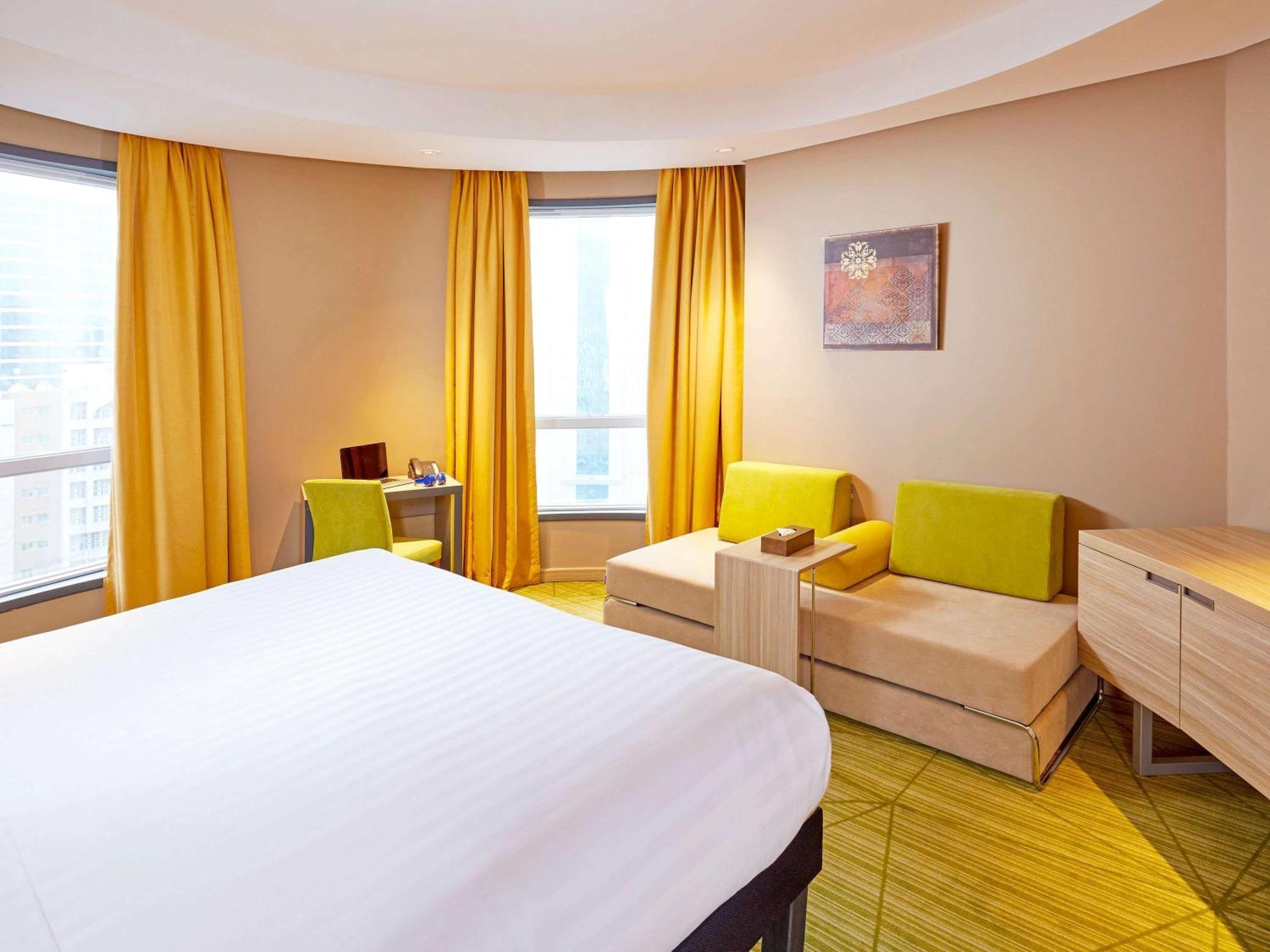 Hotel Ibis Styles Makkah