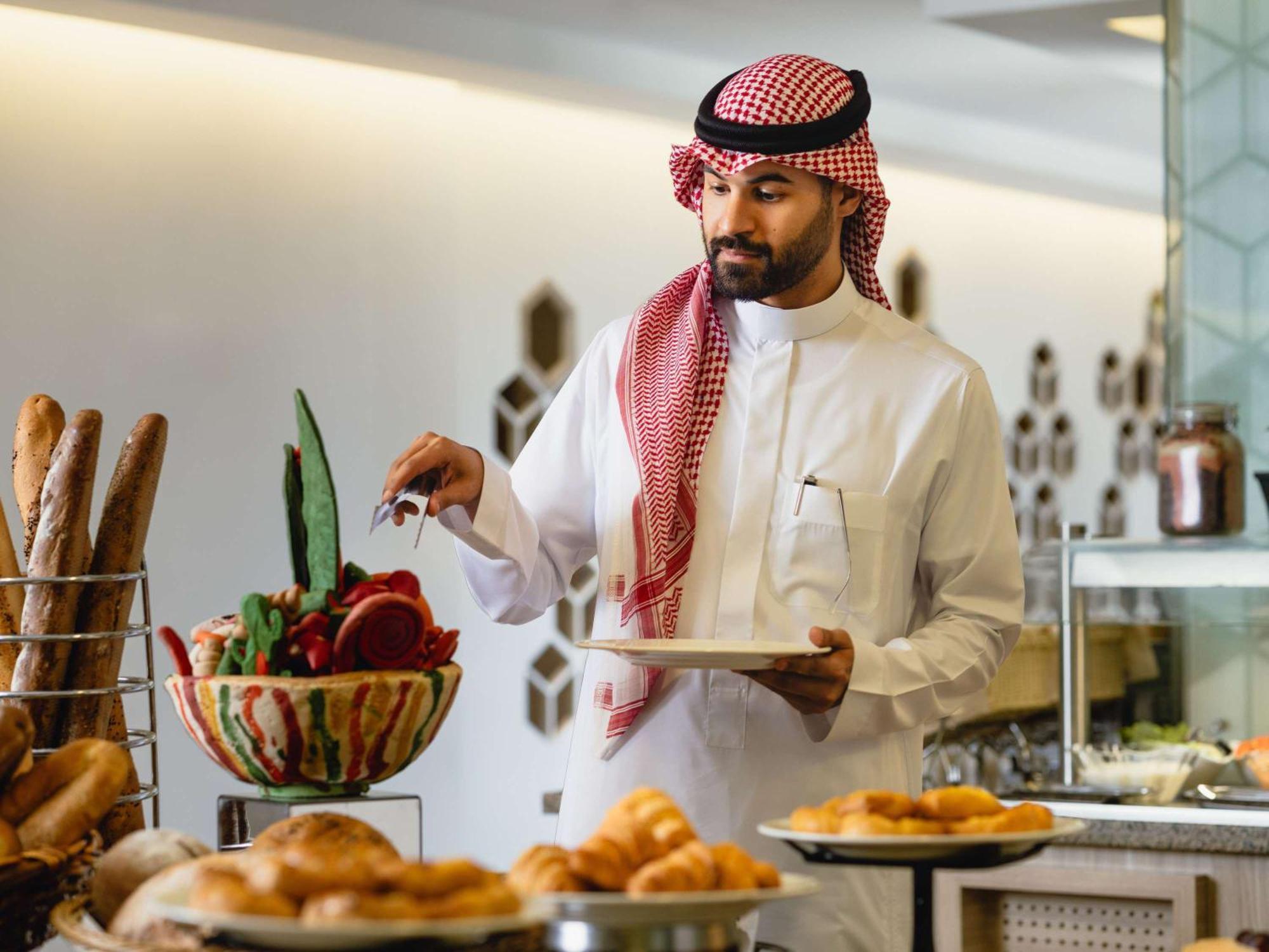 Hotel Ibis Styles Makkah 3*
