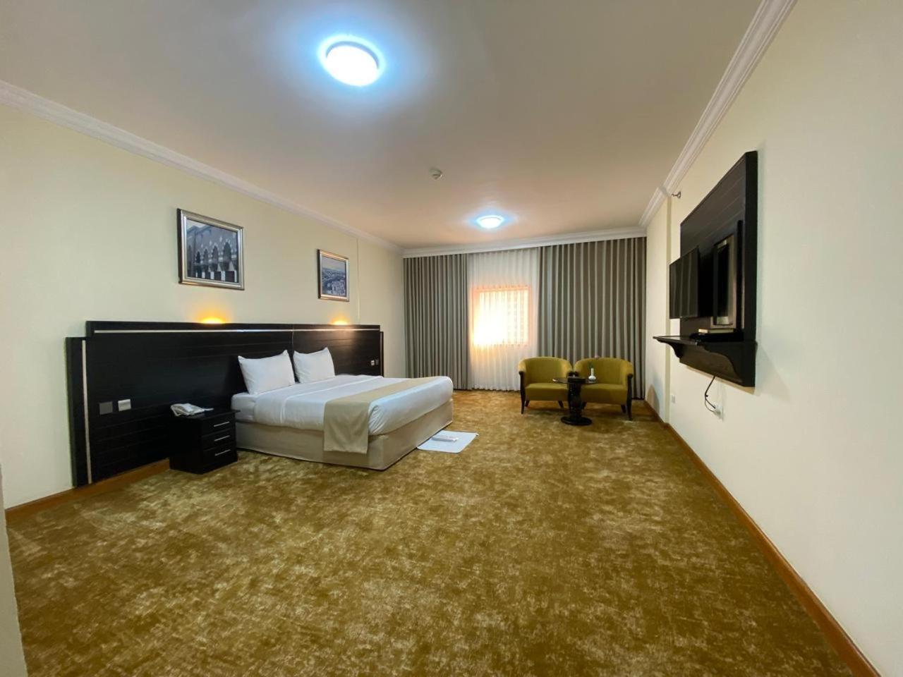 Bab Almultazam Concorde 4*