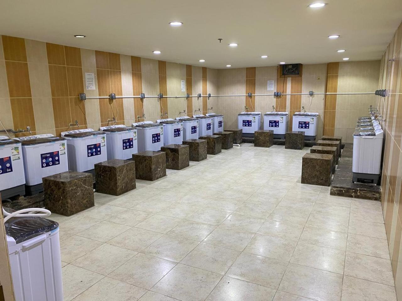 Bab Almultazam Concorde 4* Mecca