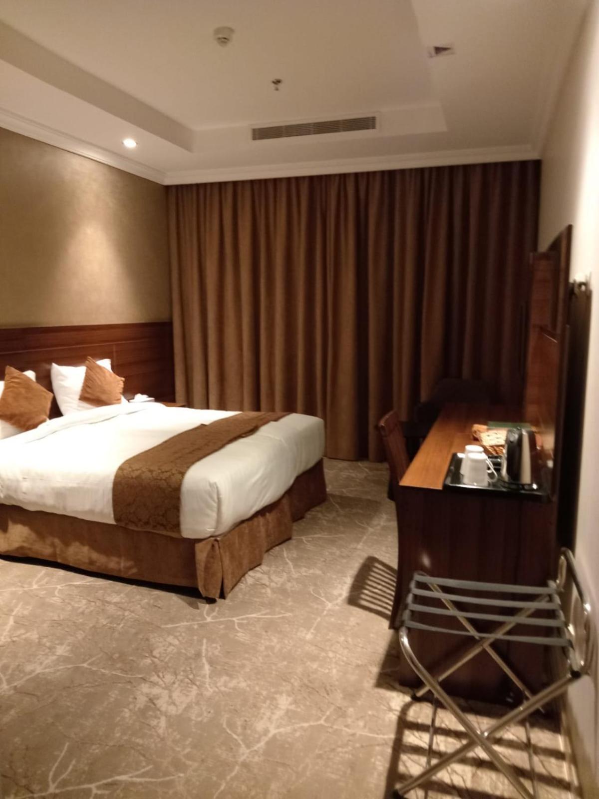 Hotel قصر العطلات Qaser Alotlat