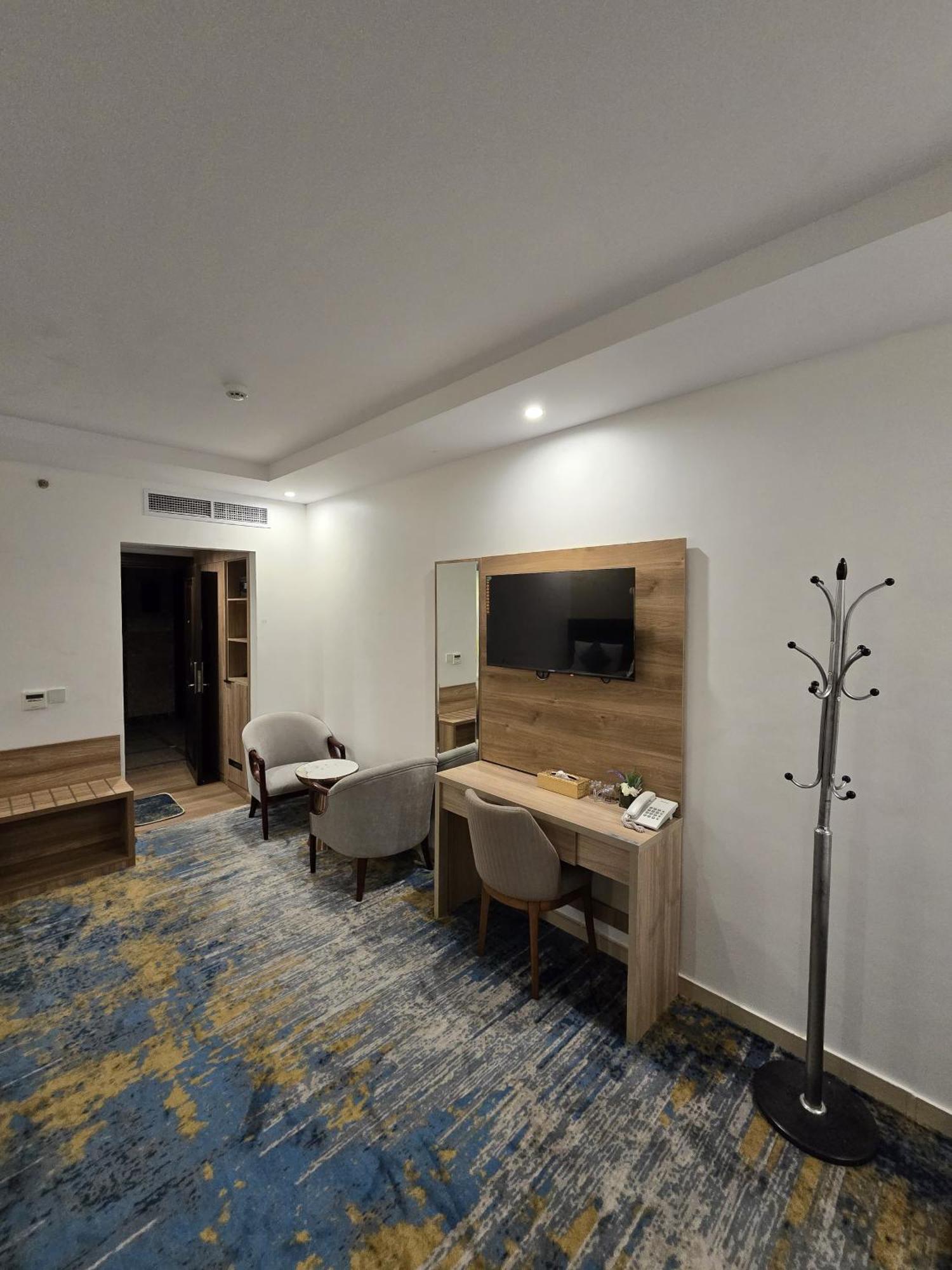 Hotel Blue Pearl Mecca
