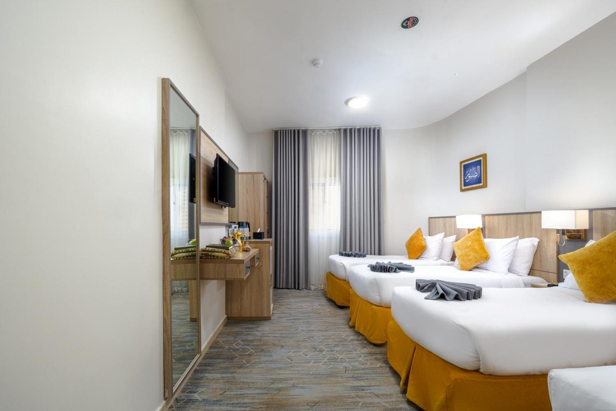 Hotel Emaar Andalusia *