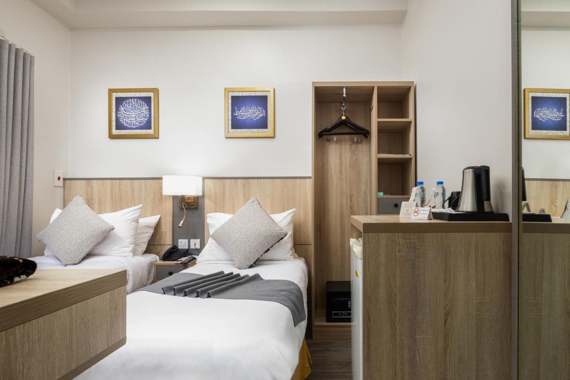 Hotel Emaar Andalusia *