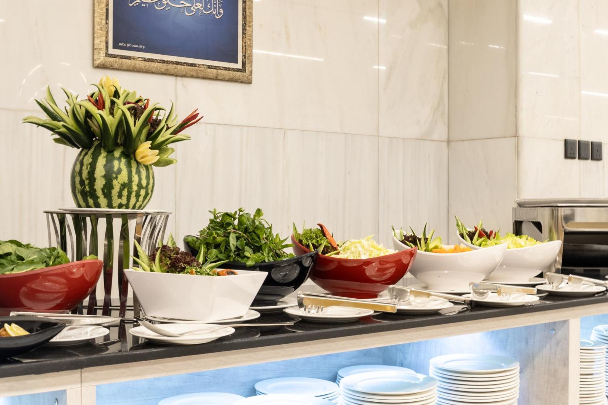 Emaar Andalusia Hotel *