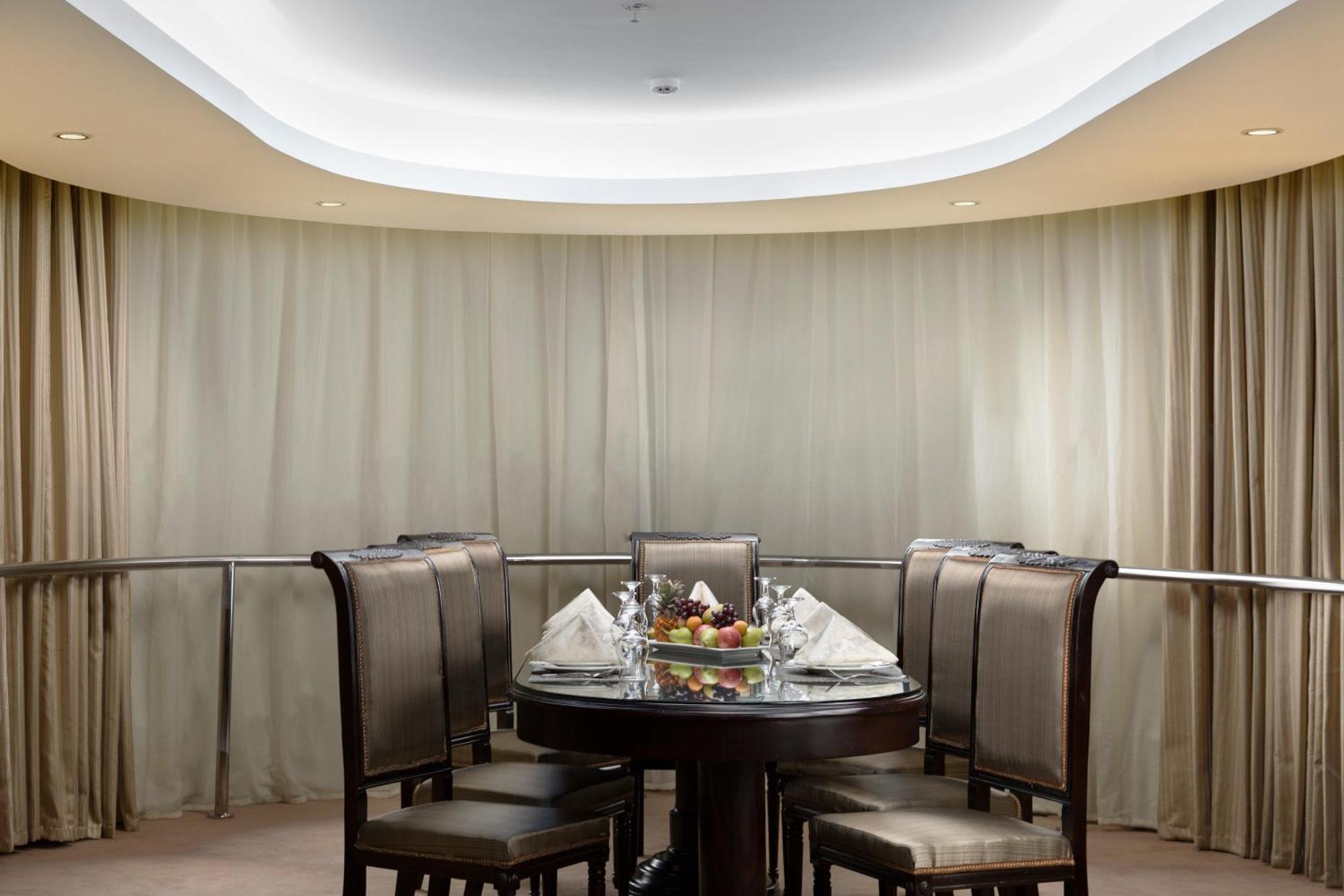 Razana Al Rawdha 4* Mecca