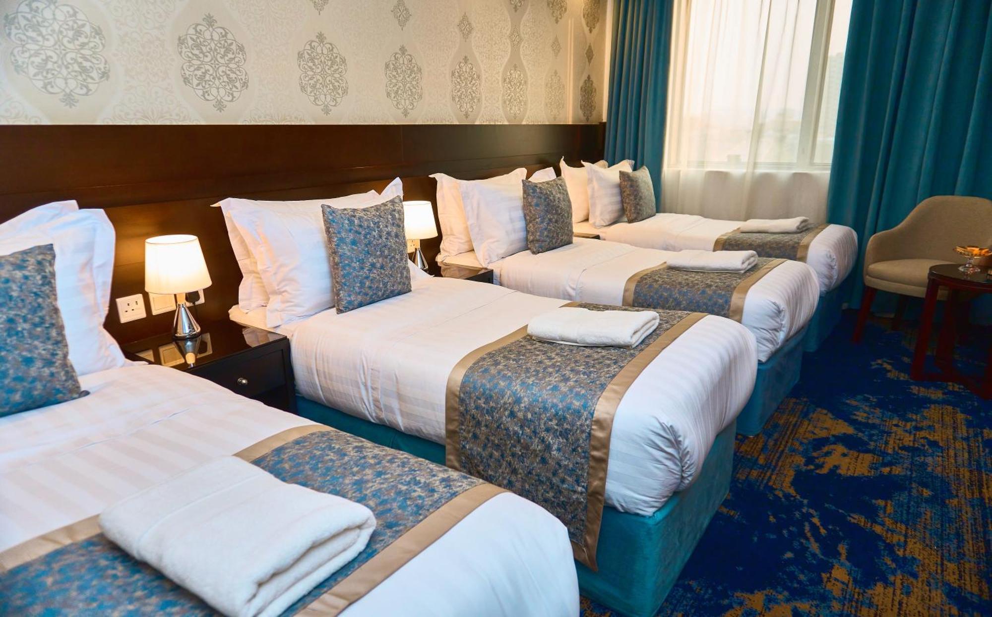 Selat Al Bait Hotel