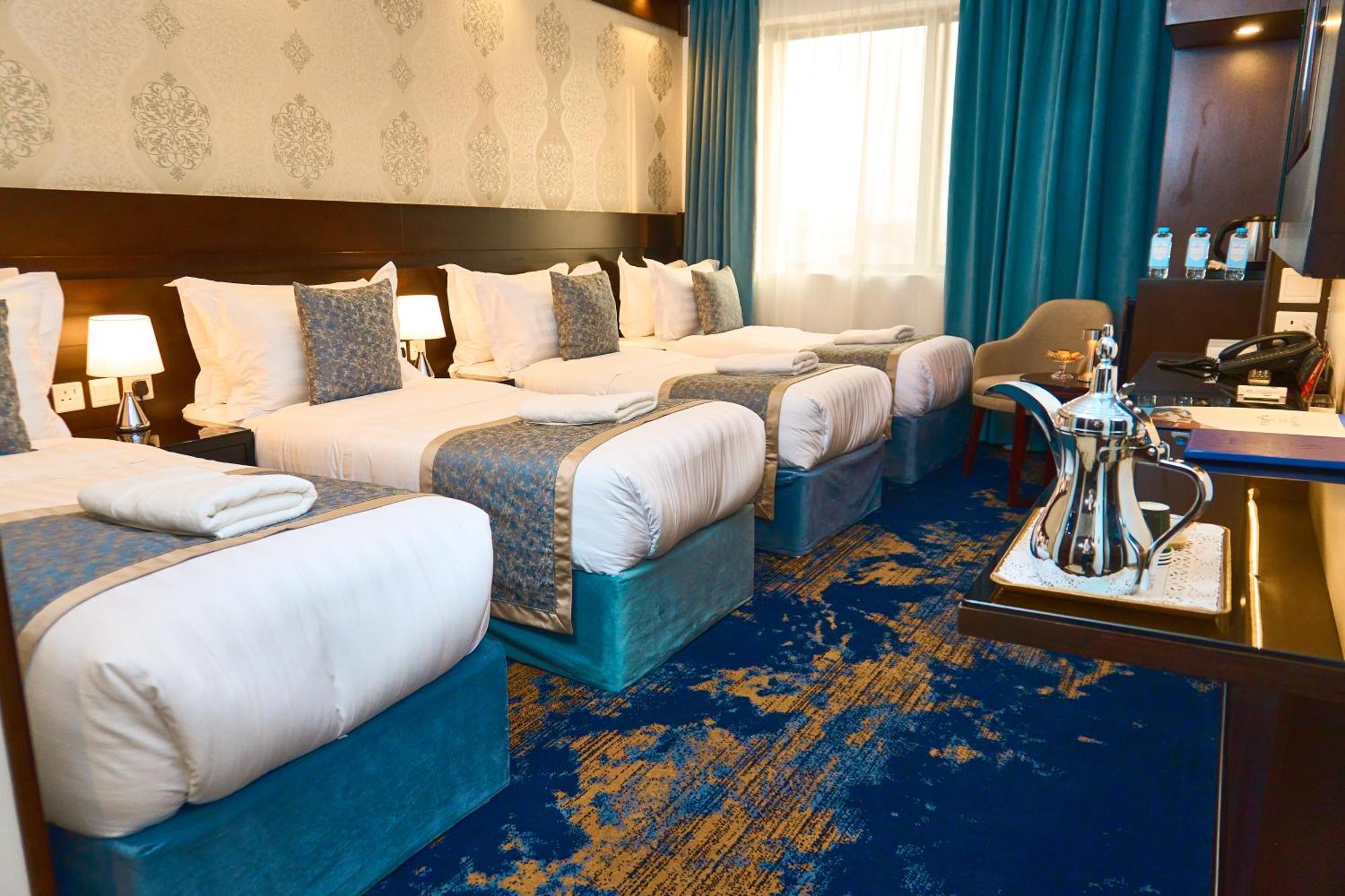 Selat Al Bait Hotel 3*