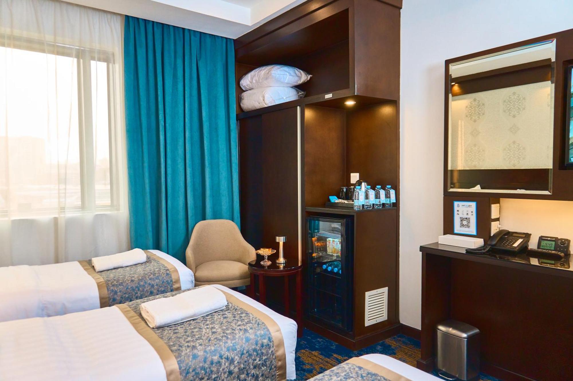 Hotel Selat Al Bait Mecca