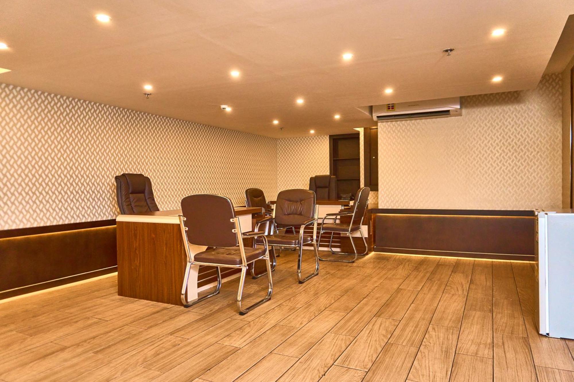 Selat Al Bait Hotel