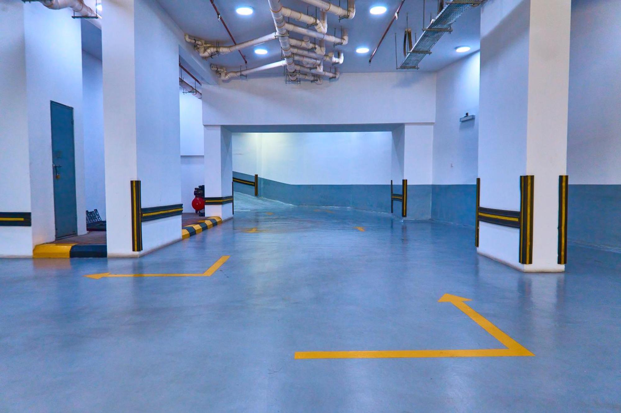 Selat Al Bait Mecca