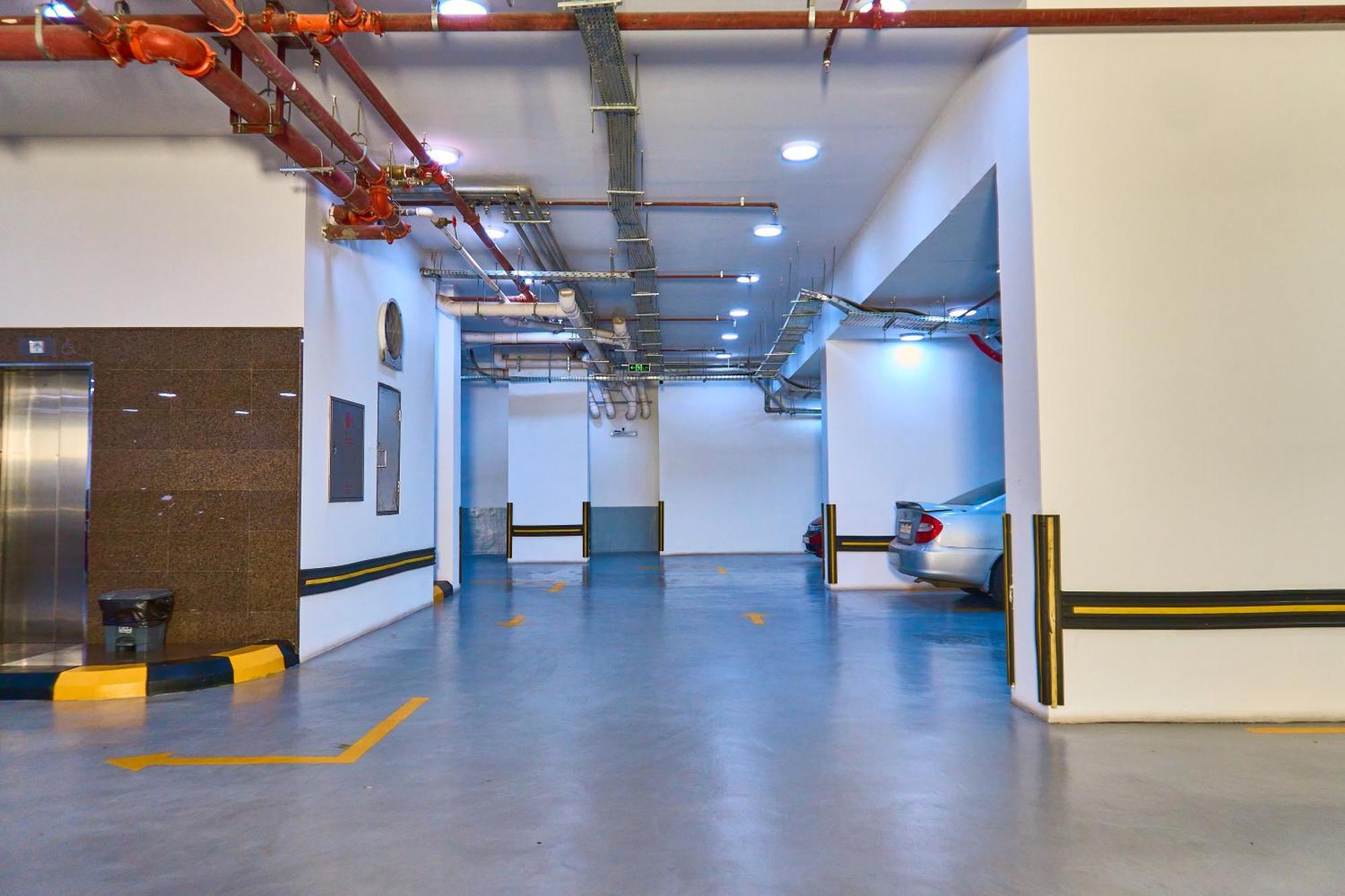 Selat Al Bait Hotel