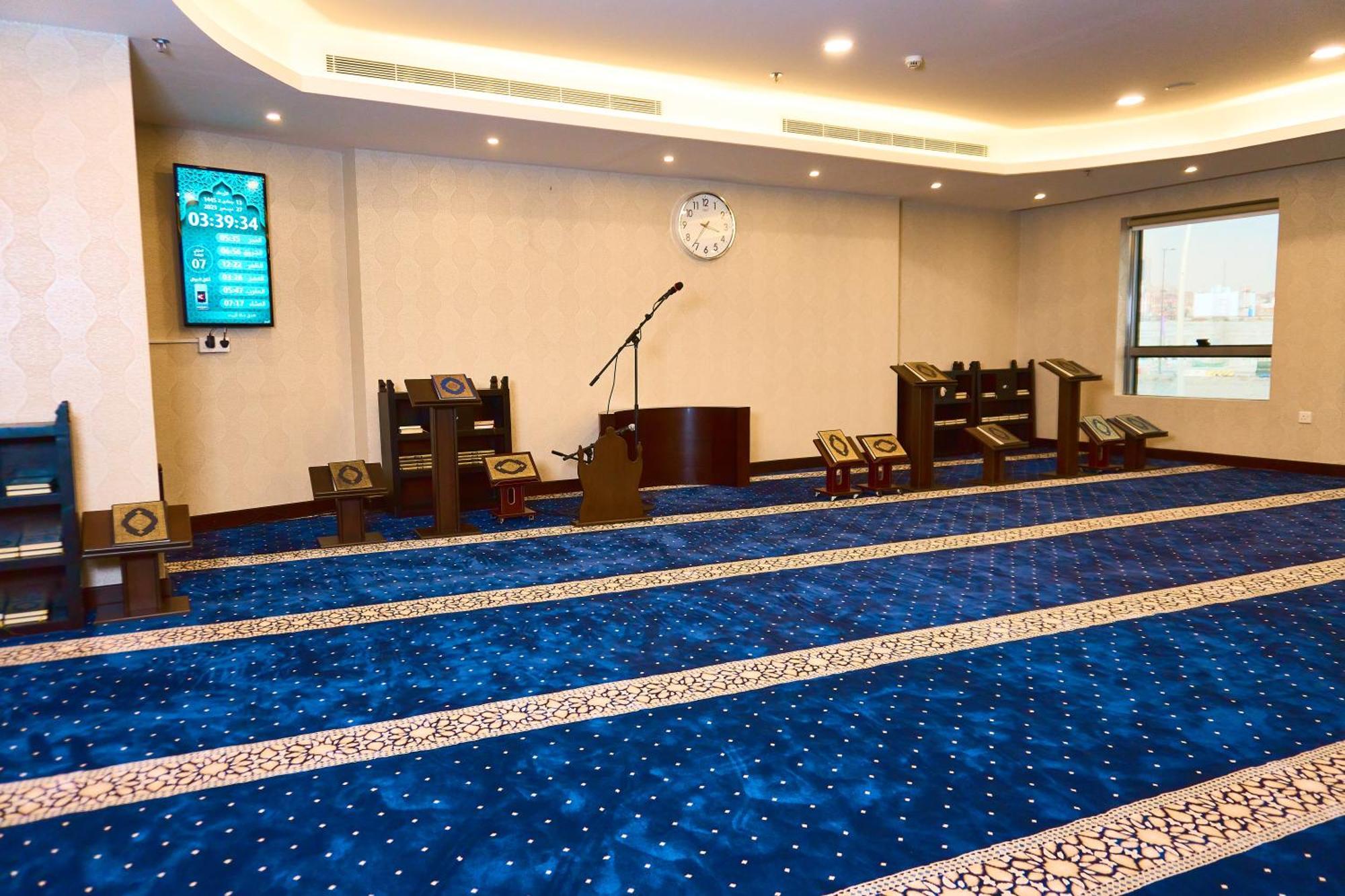 Hotel Selat Al Bait