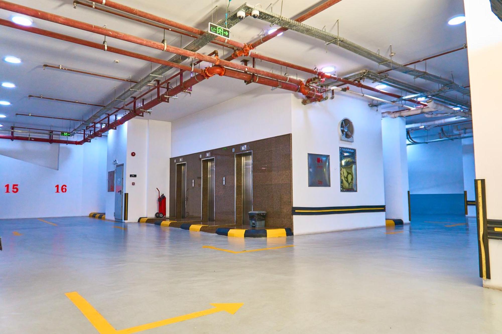Selat Al Bait 3* Mecca
