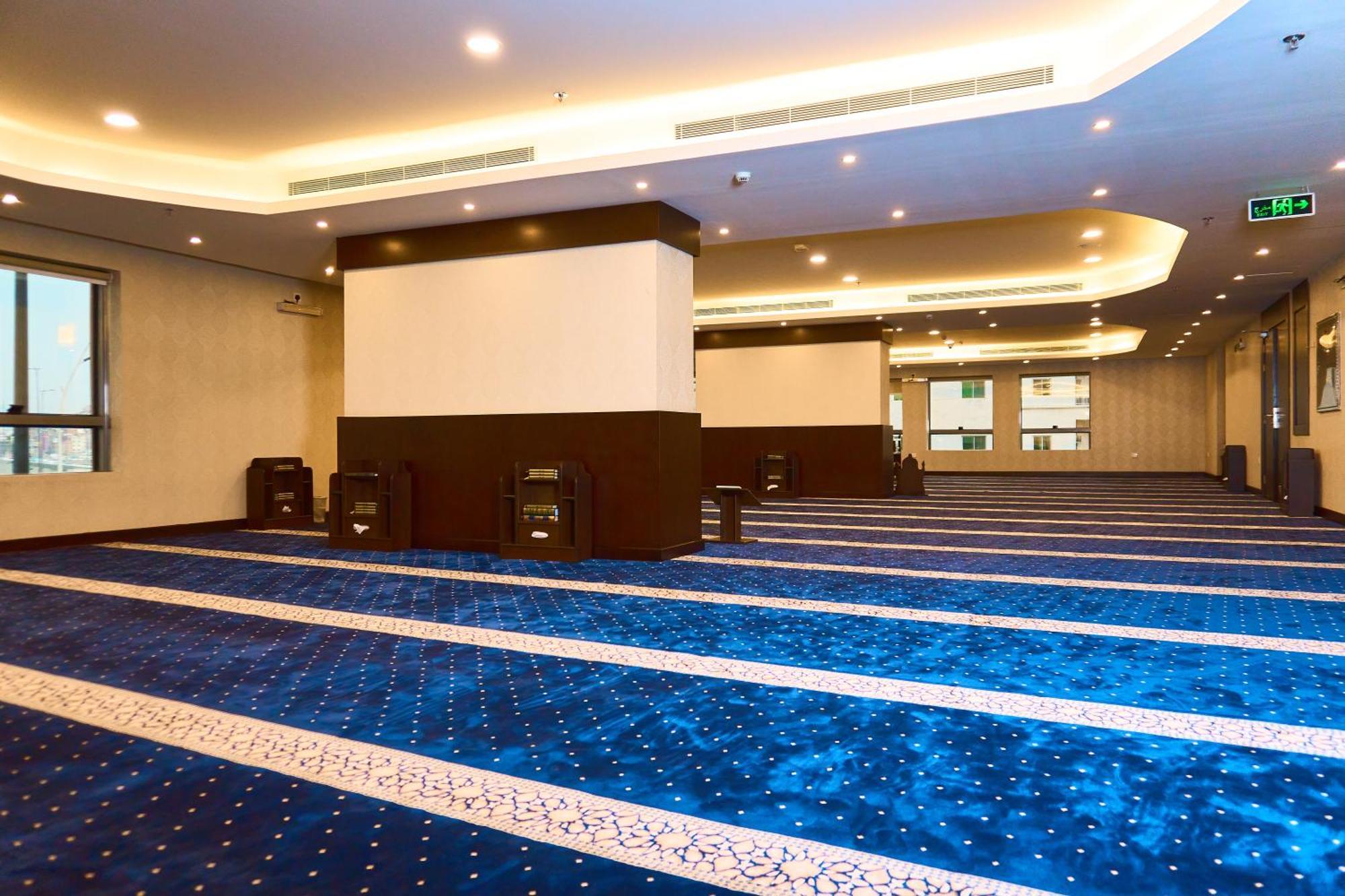Selat Al Bait Hotel 3*