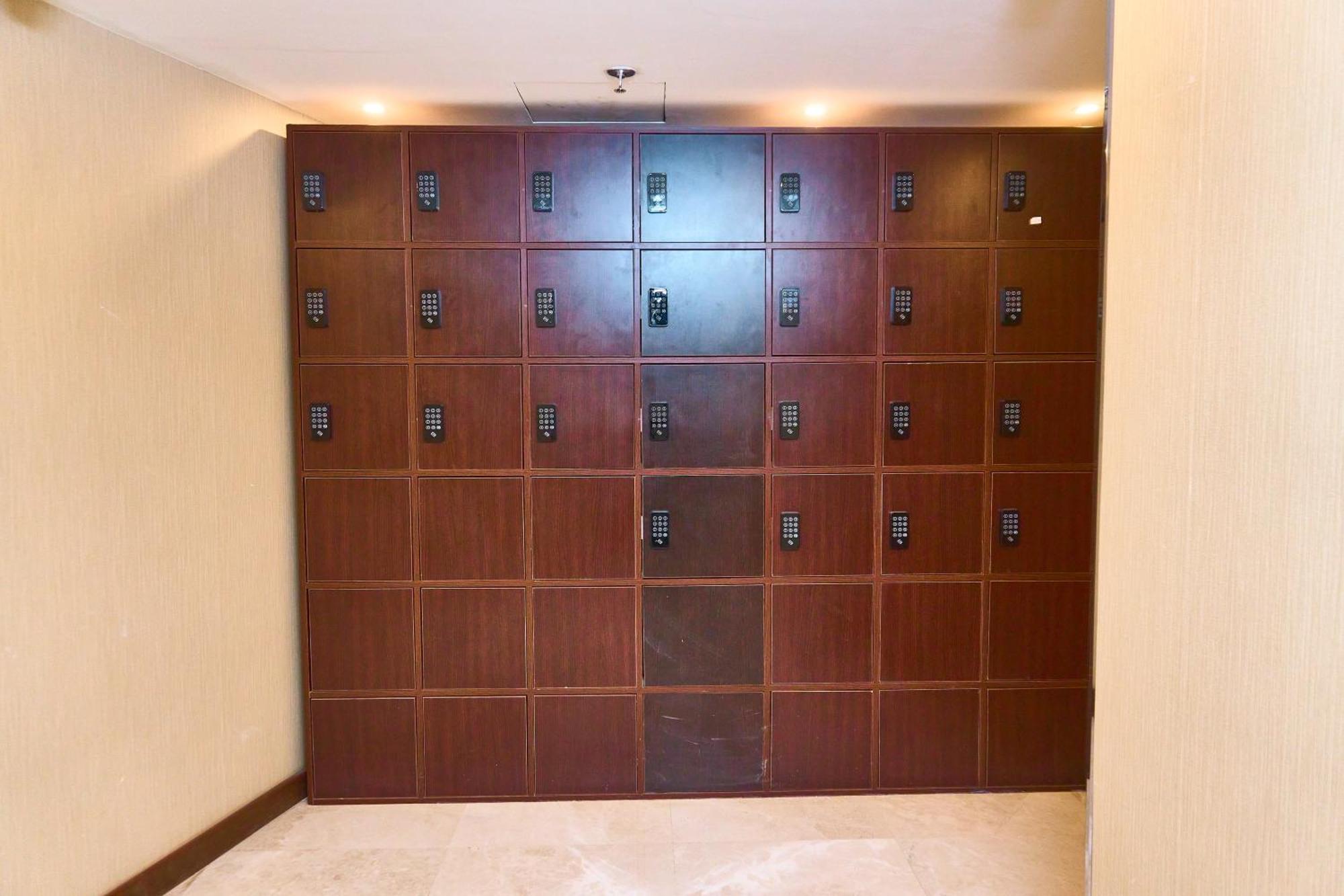 Selat Al Bait Hotel Mecca
