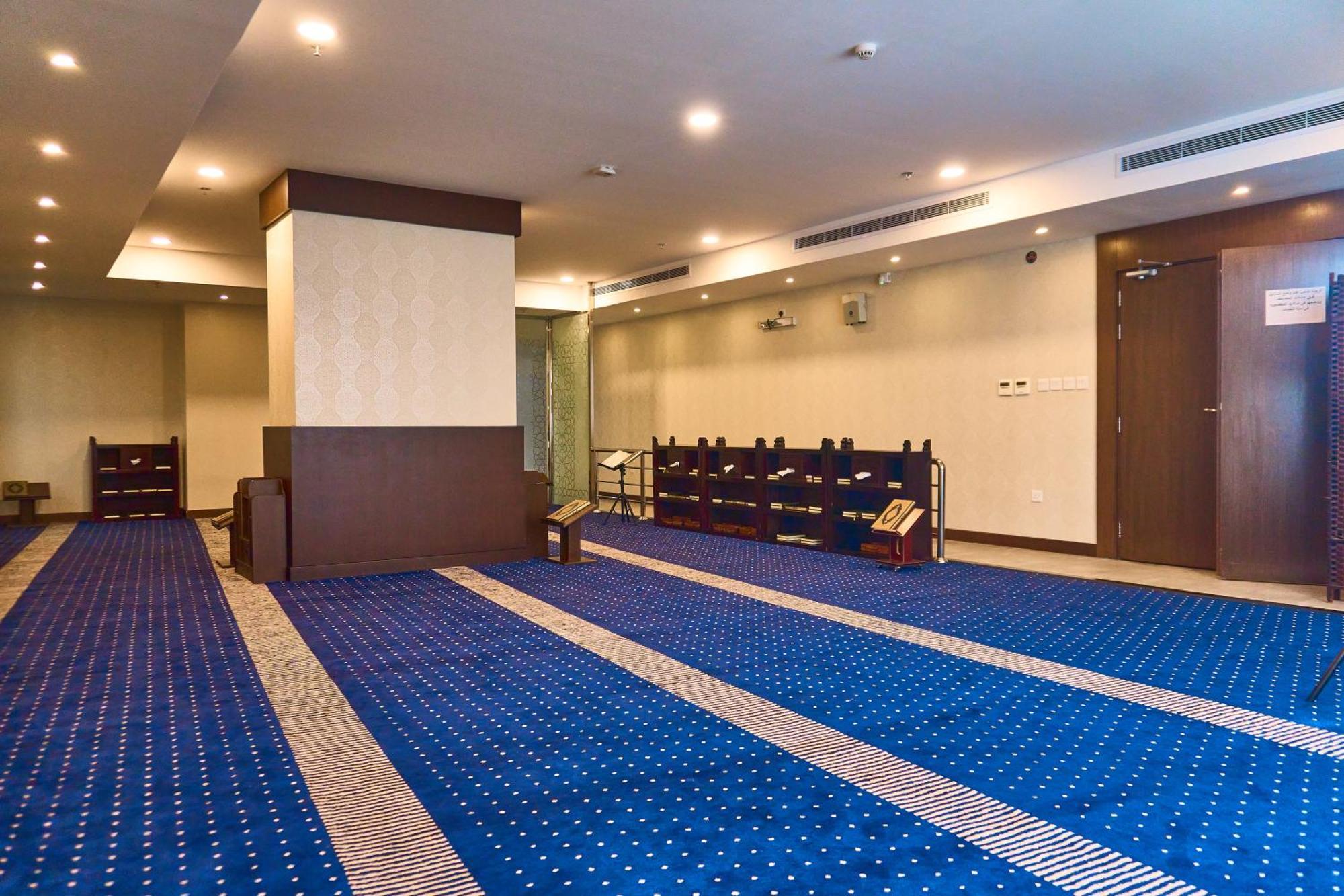 Hotel Selat Al Bait