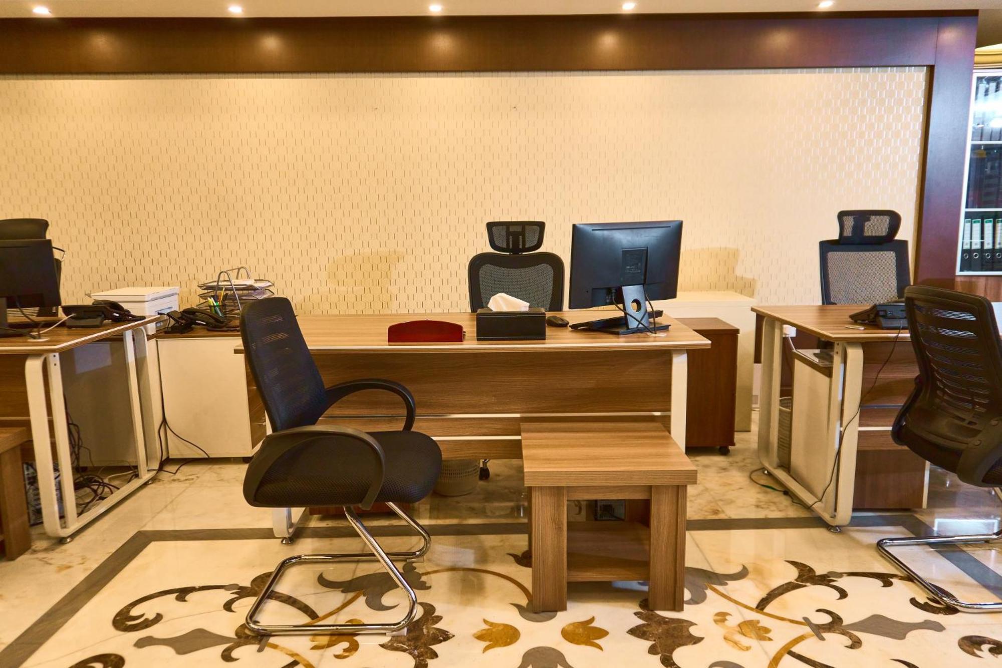Hotel Selat Al Bait Mecca