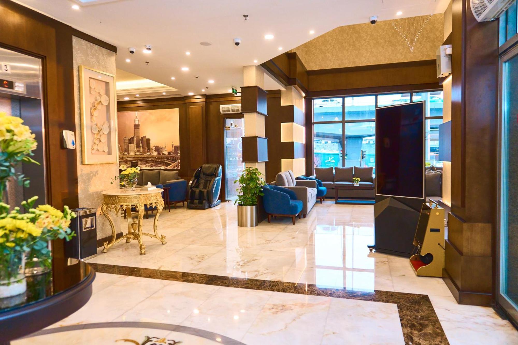 Selat Al Bait Hotel 3*