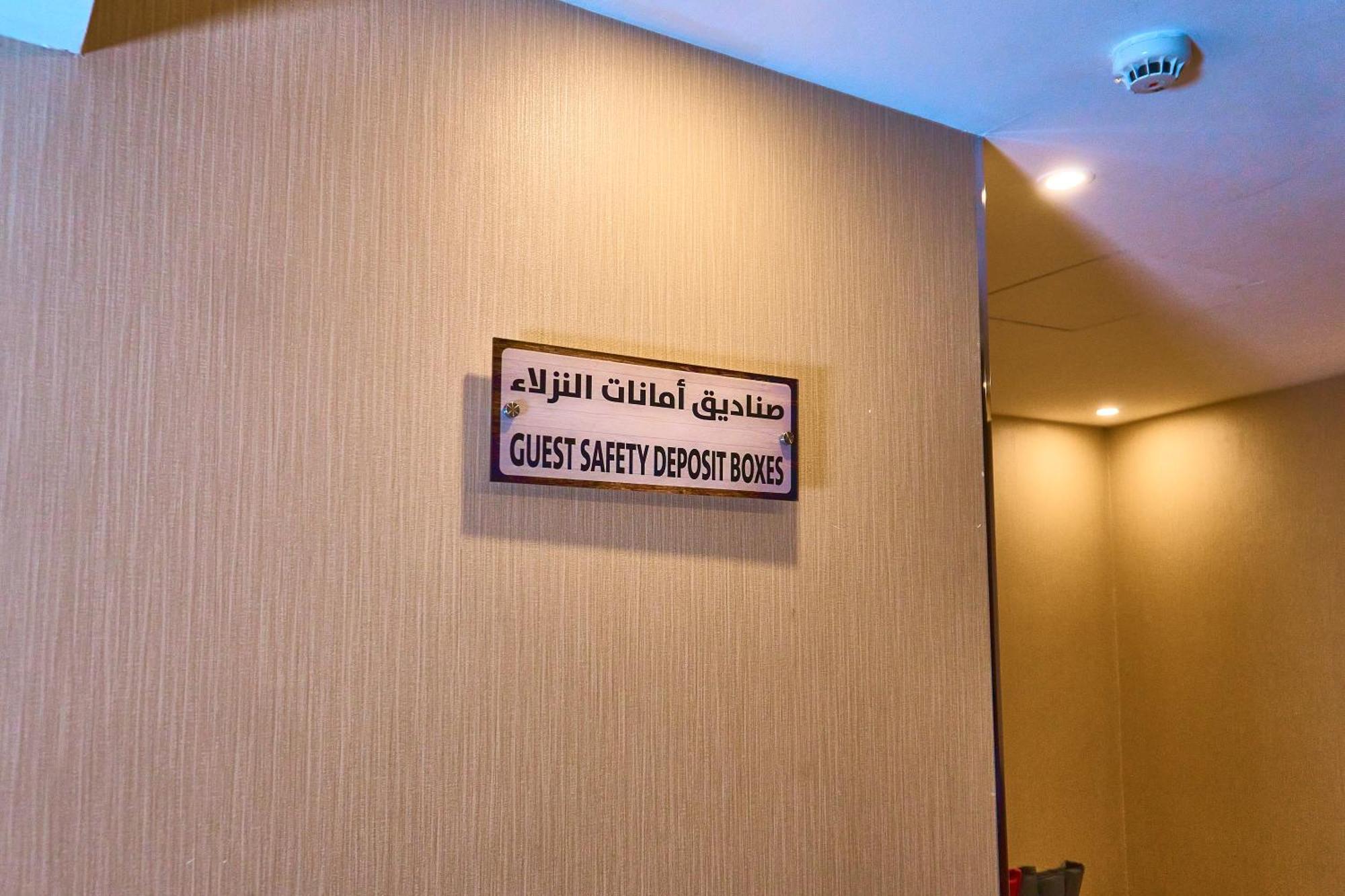 Hotel Selat Al Bait