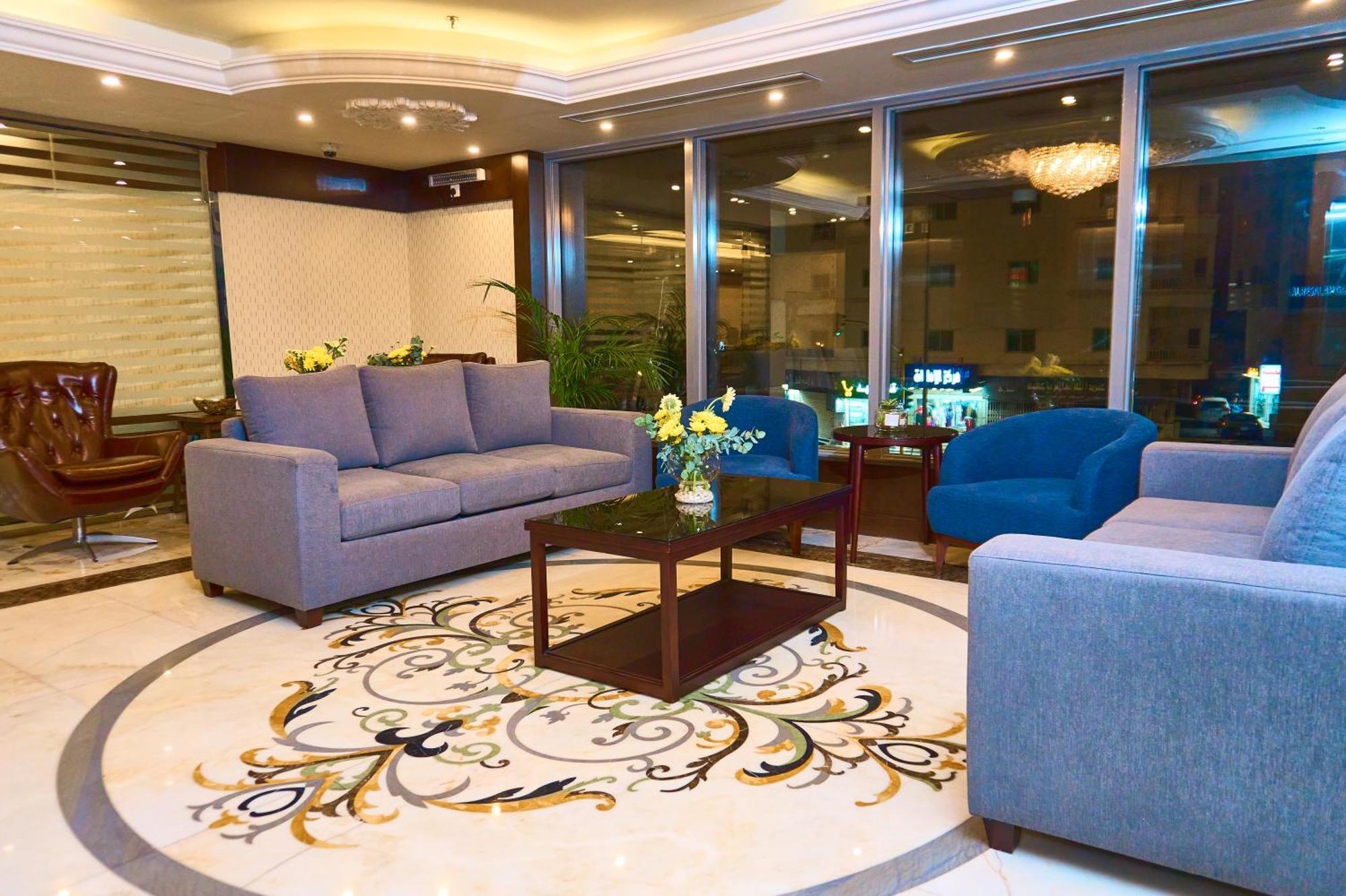 Selat Al Bait Hotel 3*
