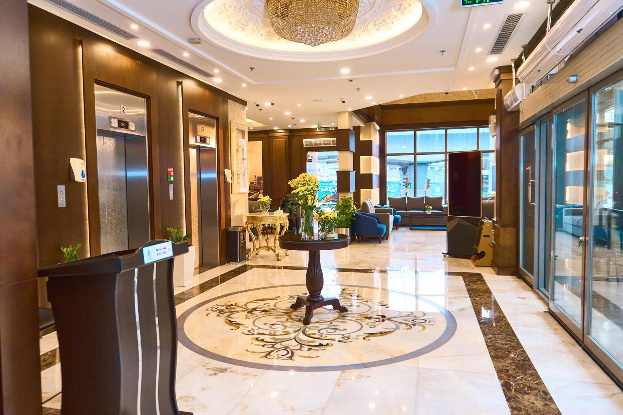 Hotel Selat Al Bait Mecca