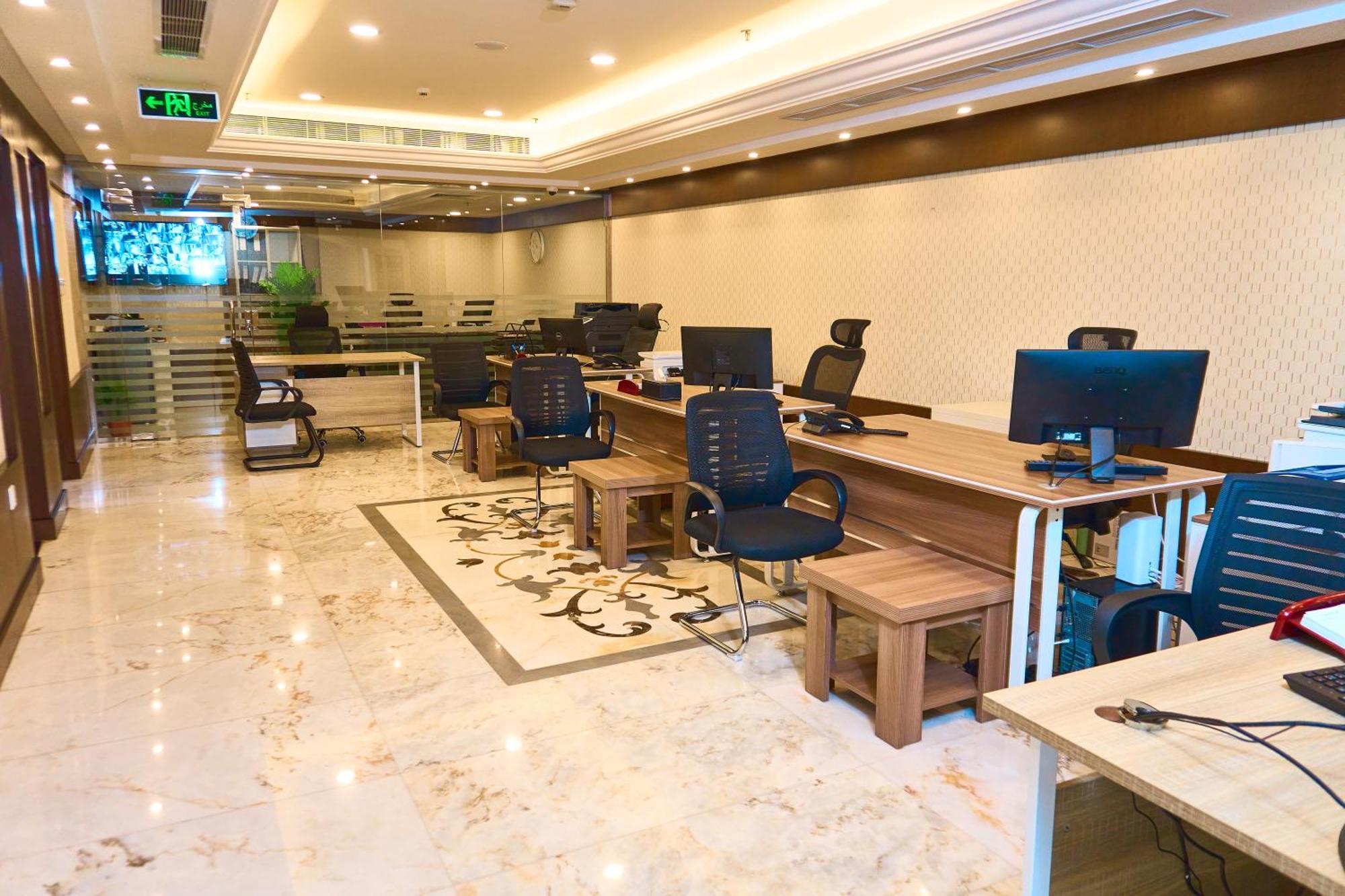 Hotel Selat Al Bait 3*