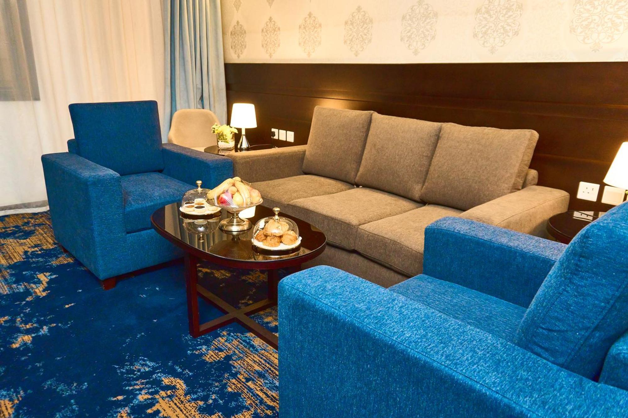 Hotel Selat Al Bait