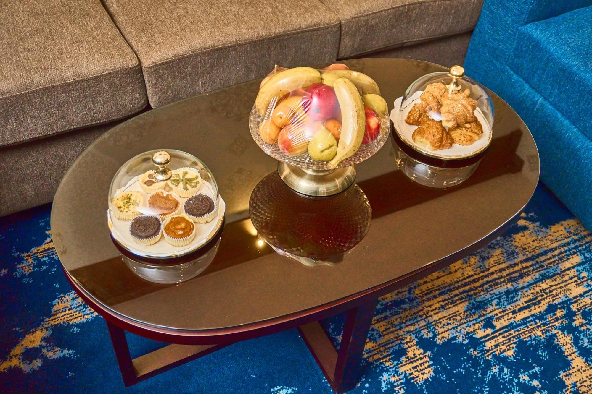 Selat Al Bait Hotel Mecca