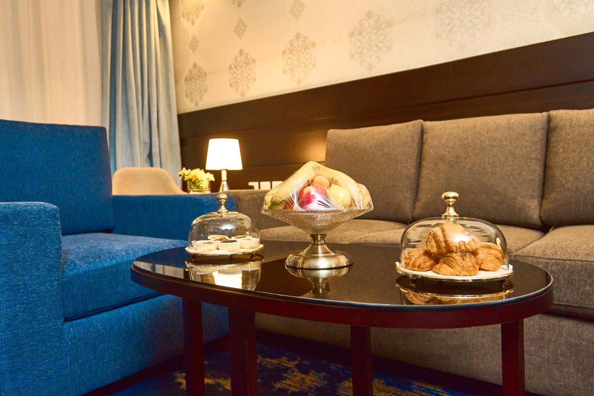 Hotel Selat Al Bait Mecca