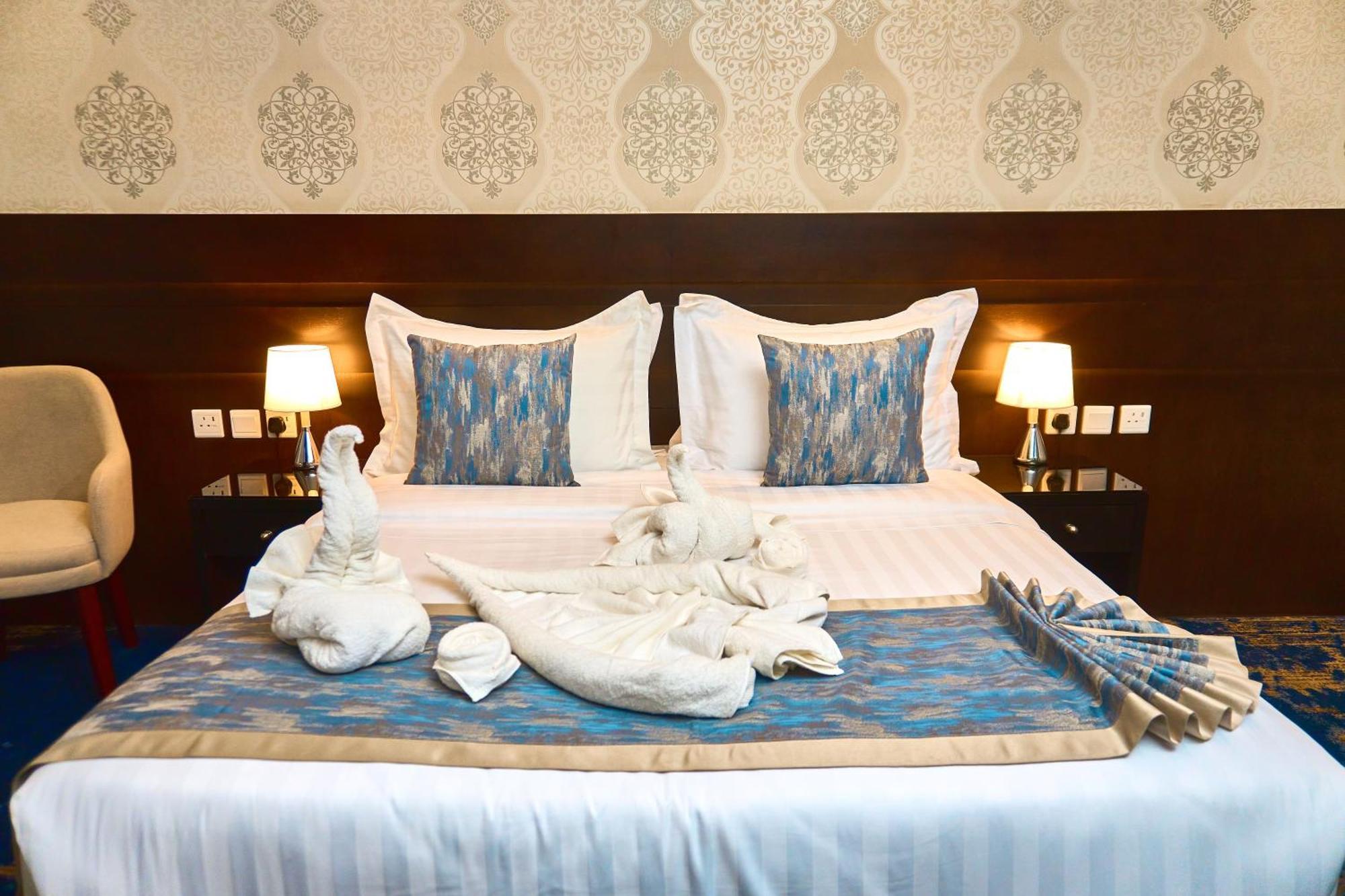 Hotel Selat Al Bait 3*