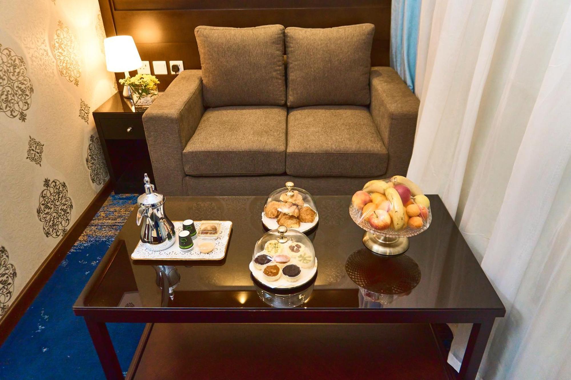 Selat Al Bait Hotel Mecca