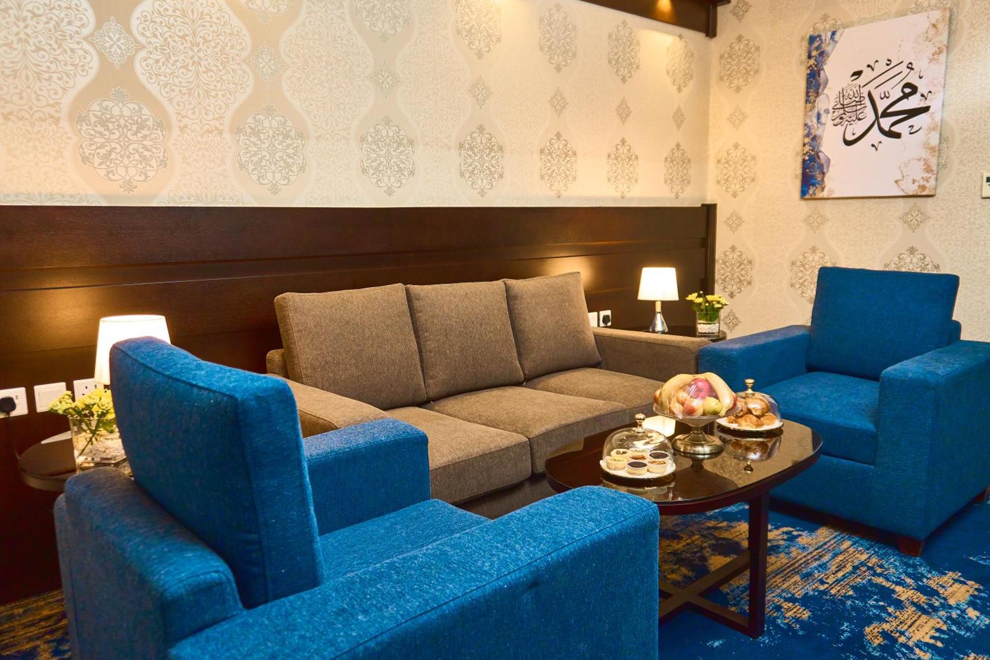 Hotel Selat Al Bait Mecca