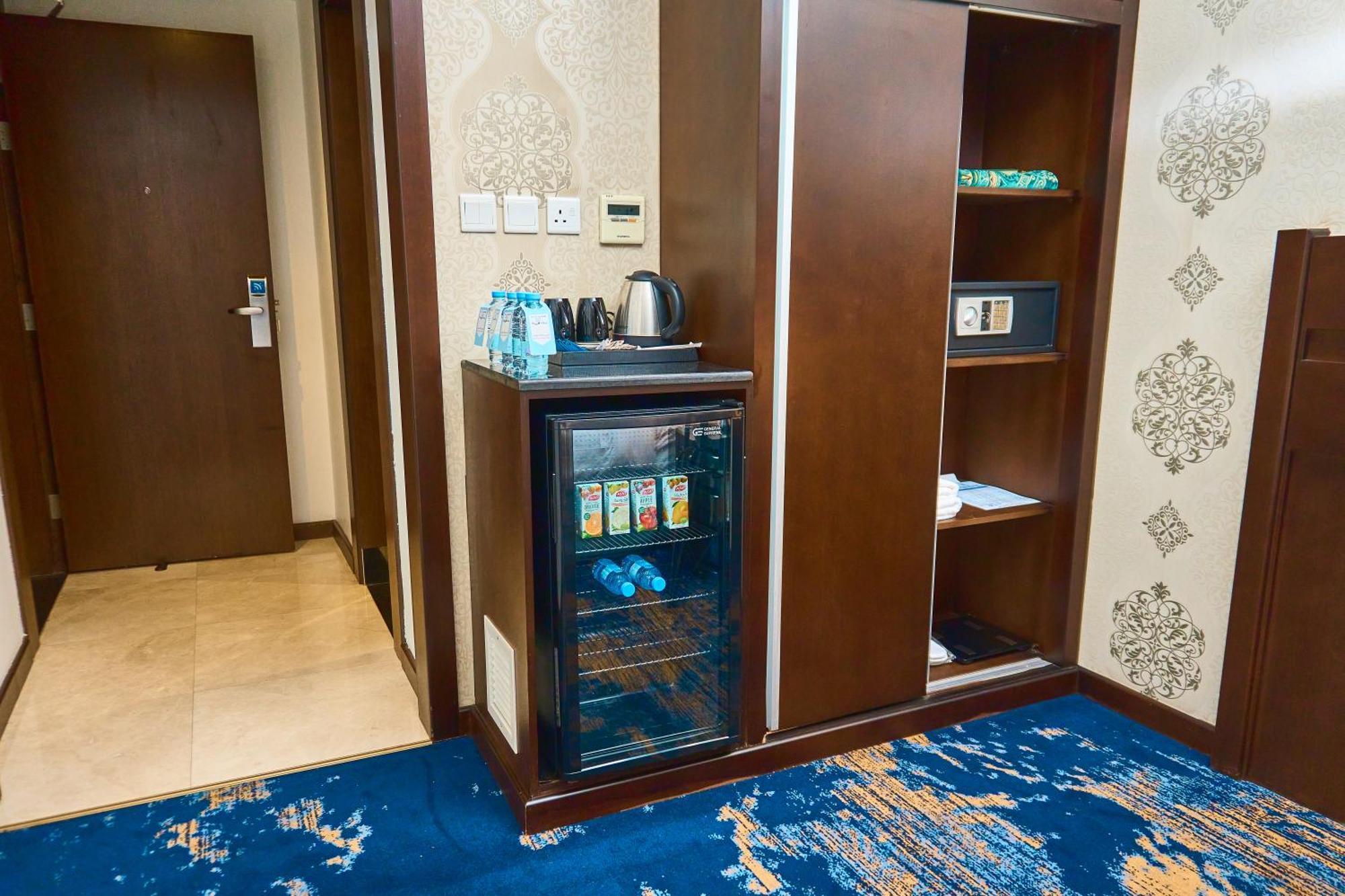 Selat Al Bait Hotel Mecca